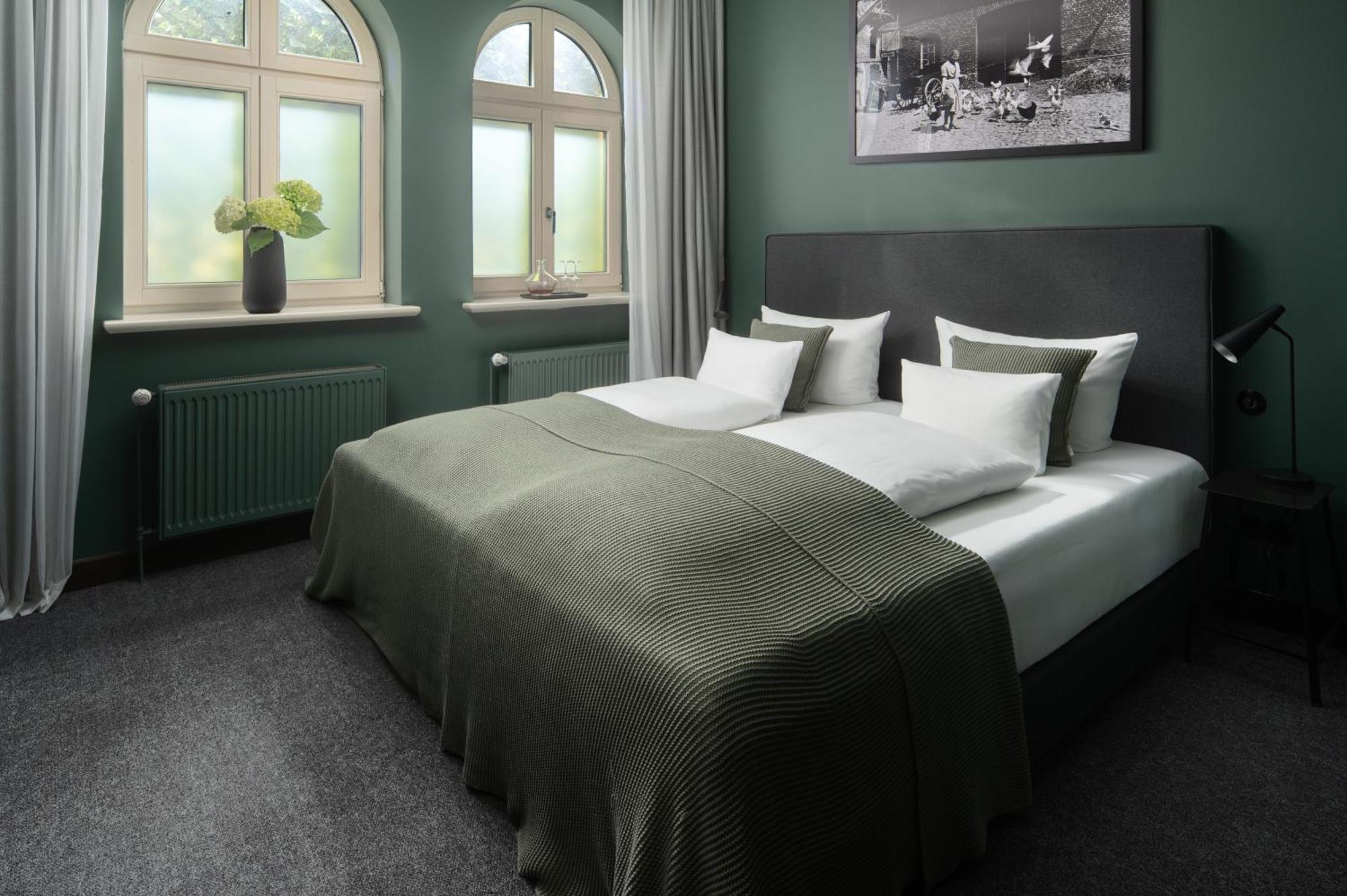 Hotel Flottbek Boutique 4*