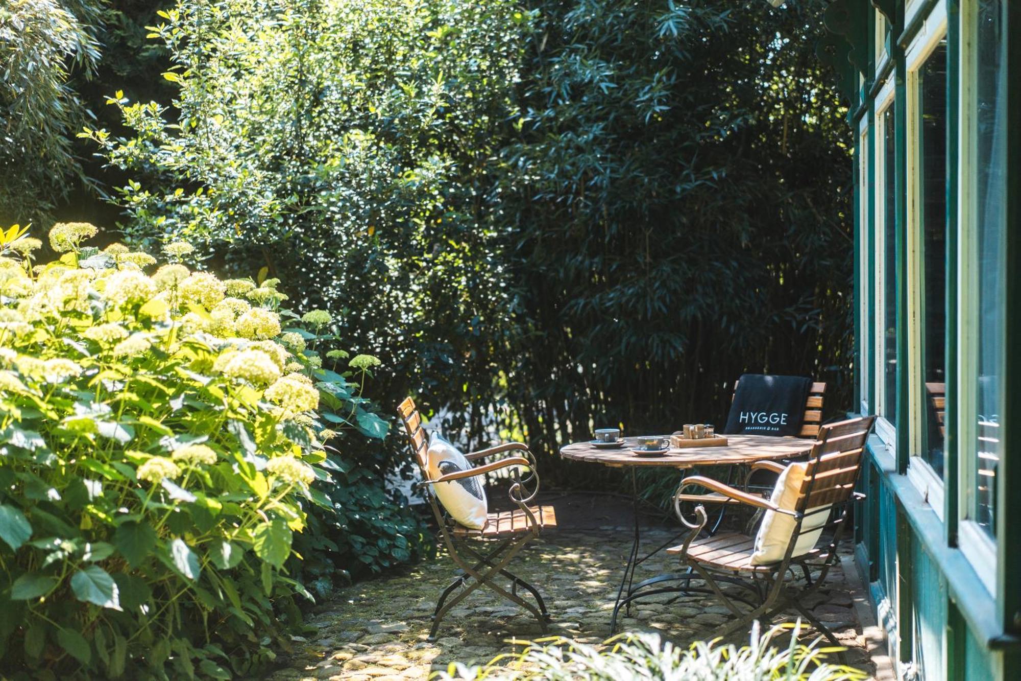 Flottbek Boutique 4* Hamburg