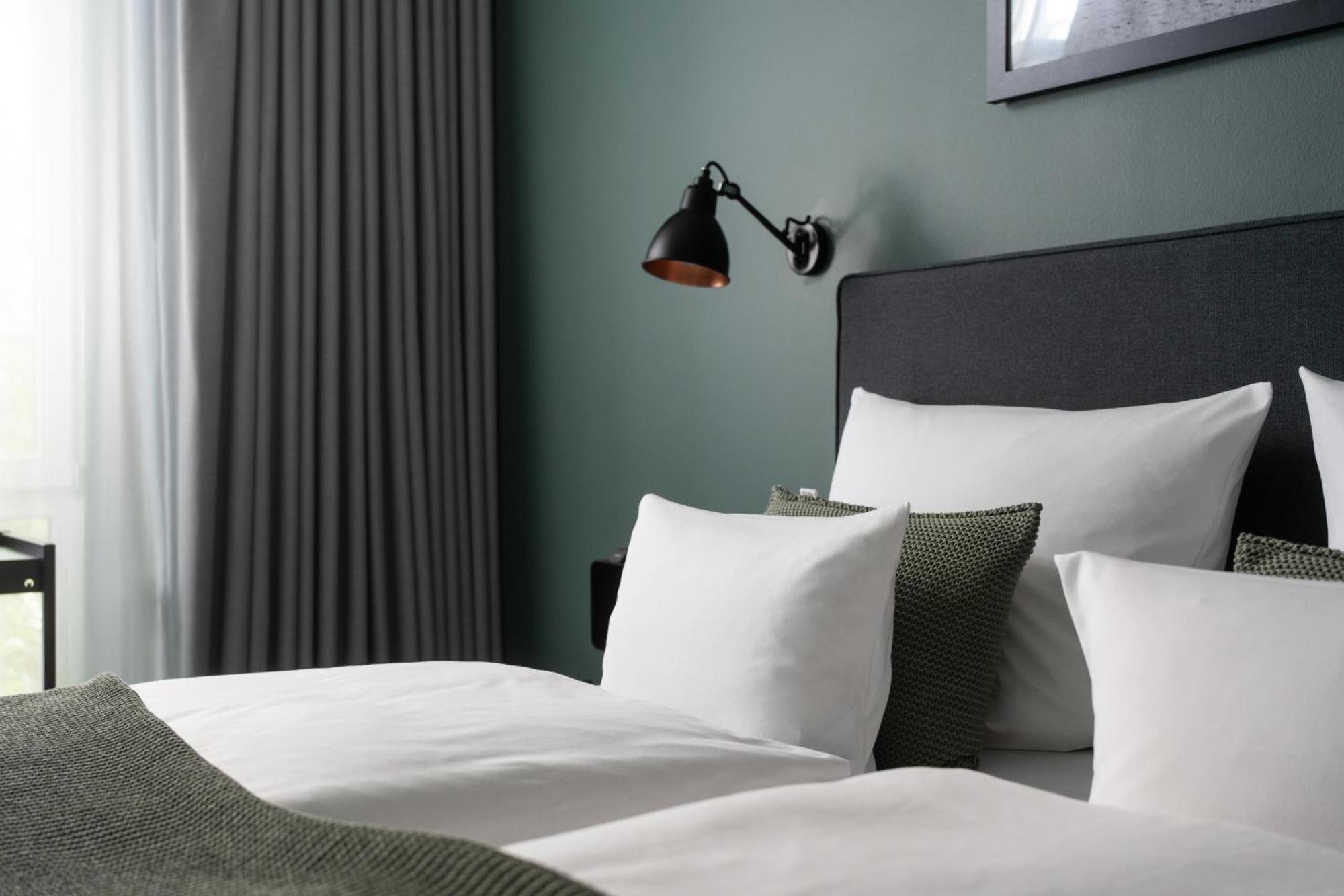 Flottbek Boutique 4*