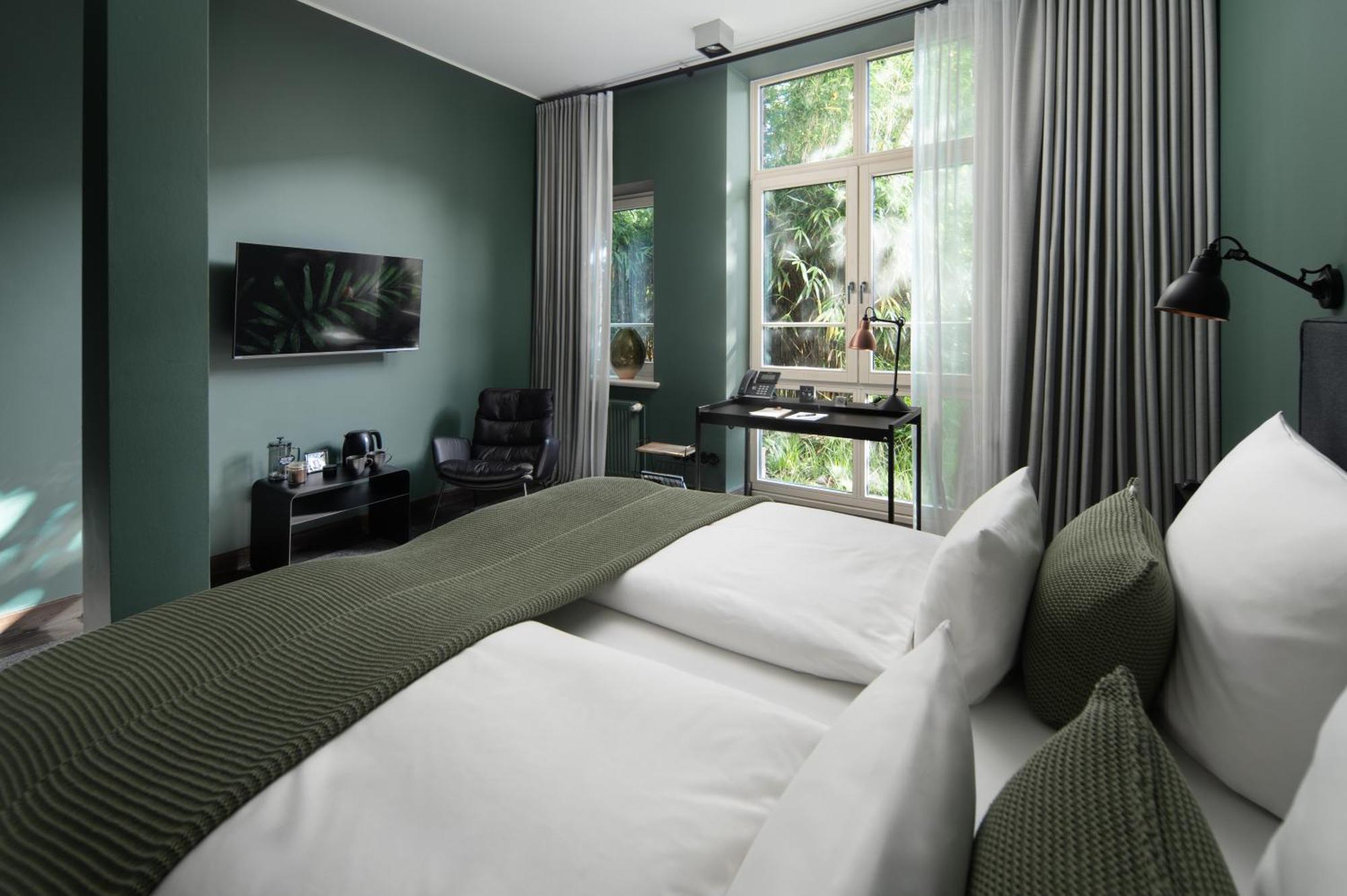 Flottbek Boutique Hotel