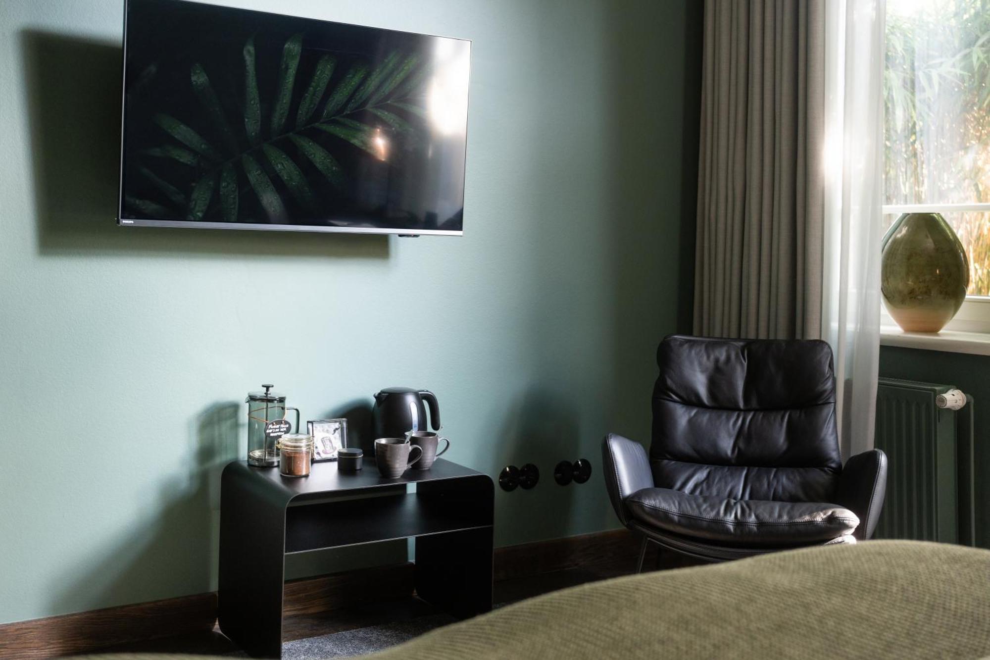 Flottbek Boutique Hotel 4*