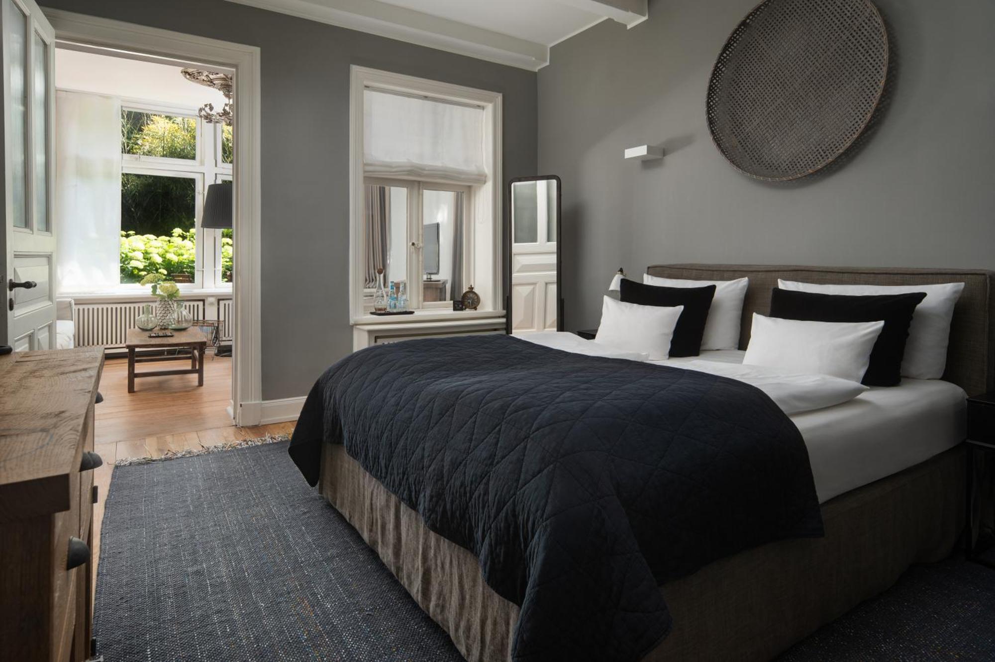 Hotel Flottbek Boutique