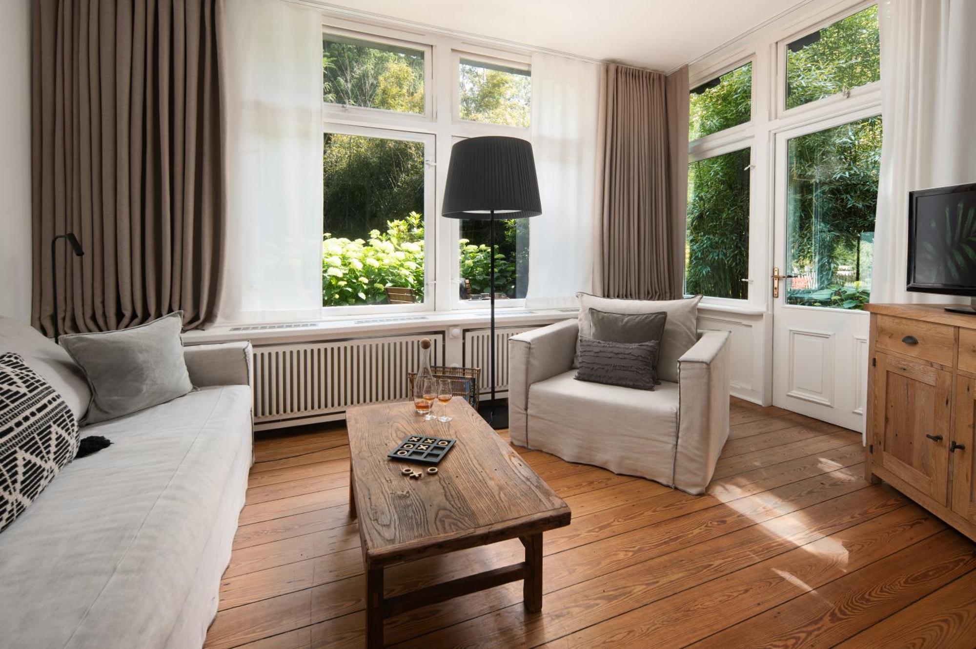 Flottbek Boutique Hotel 4*