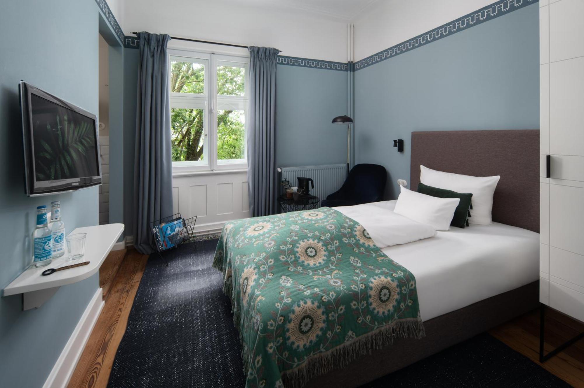 Flottbek Boutique Hotel Hamburg