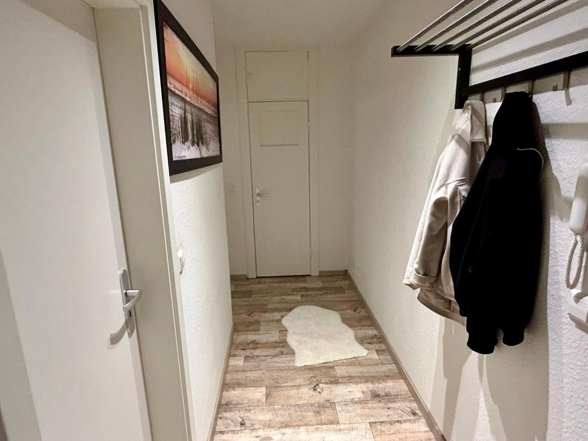 Gemuetliche Zentralgelegene 2 Zimmer In * Hamburg