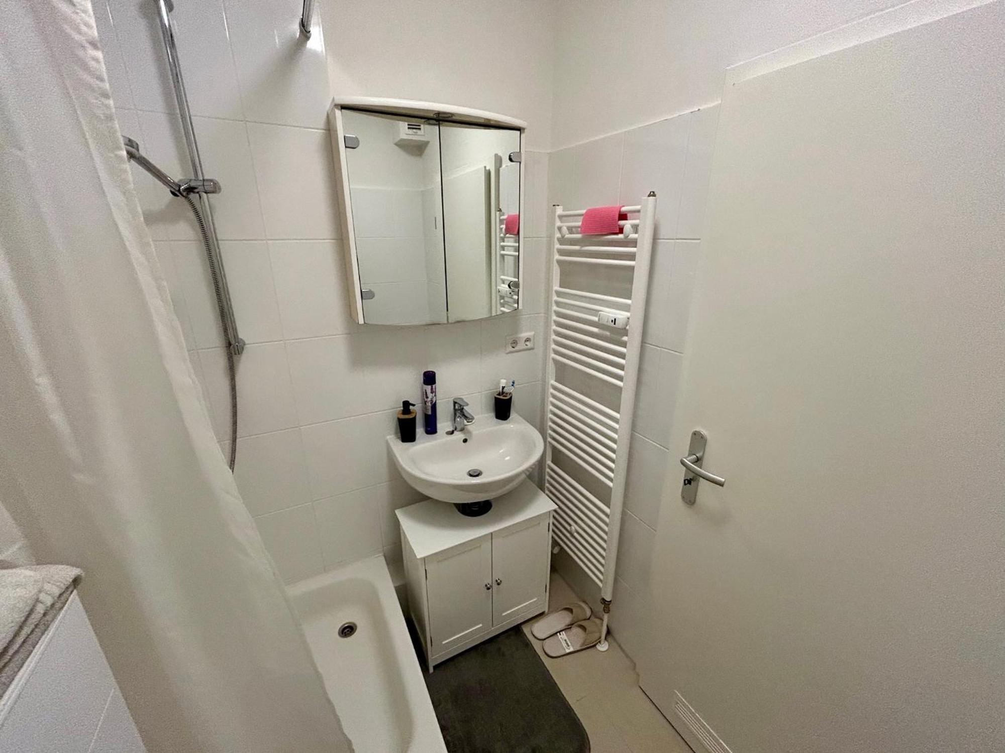 Gemuetliche Zentralgelegene 2 Zimmer In Apartment Hamburg