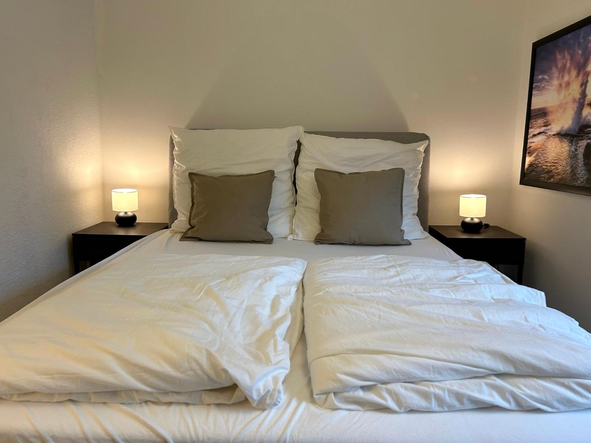 Gemuetliche Zentralgelegene 2 Zimmer In * Hamburg
