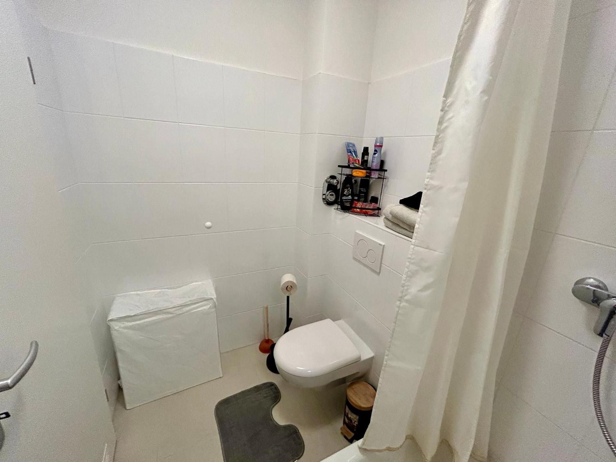 Apartment Gemuetliche Zentralgelegene 2 Zimmer In