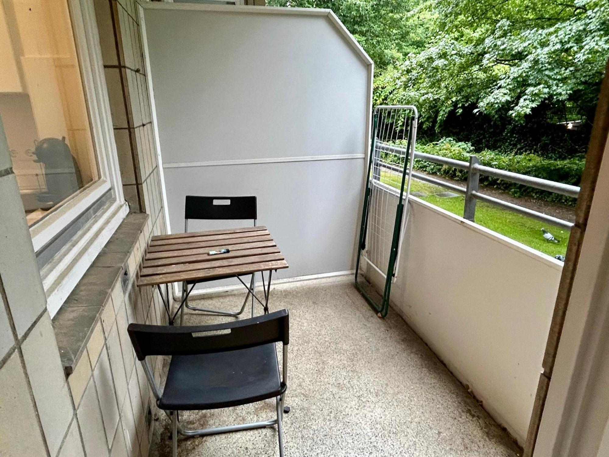 Apartment Gemuetliche Zentralgelegene 2 Zimmer In *
