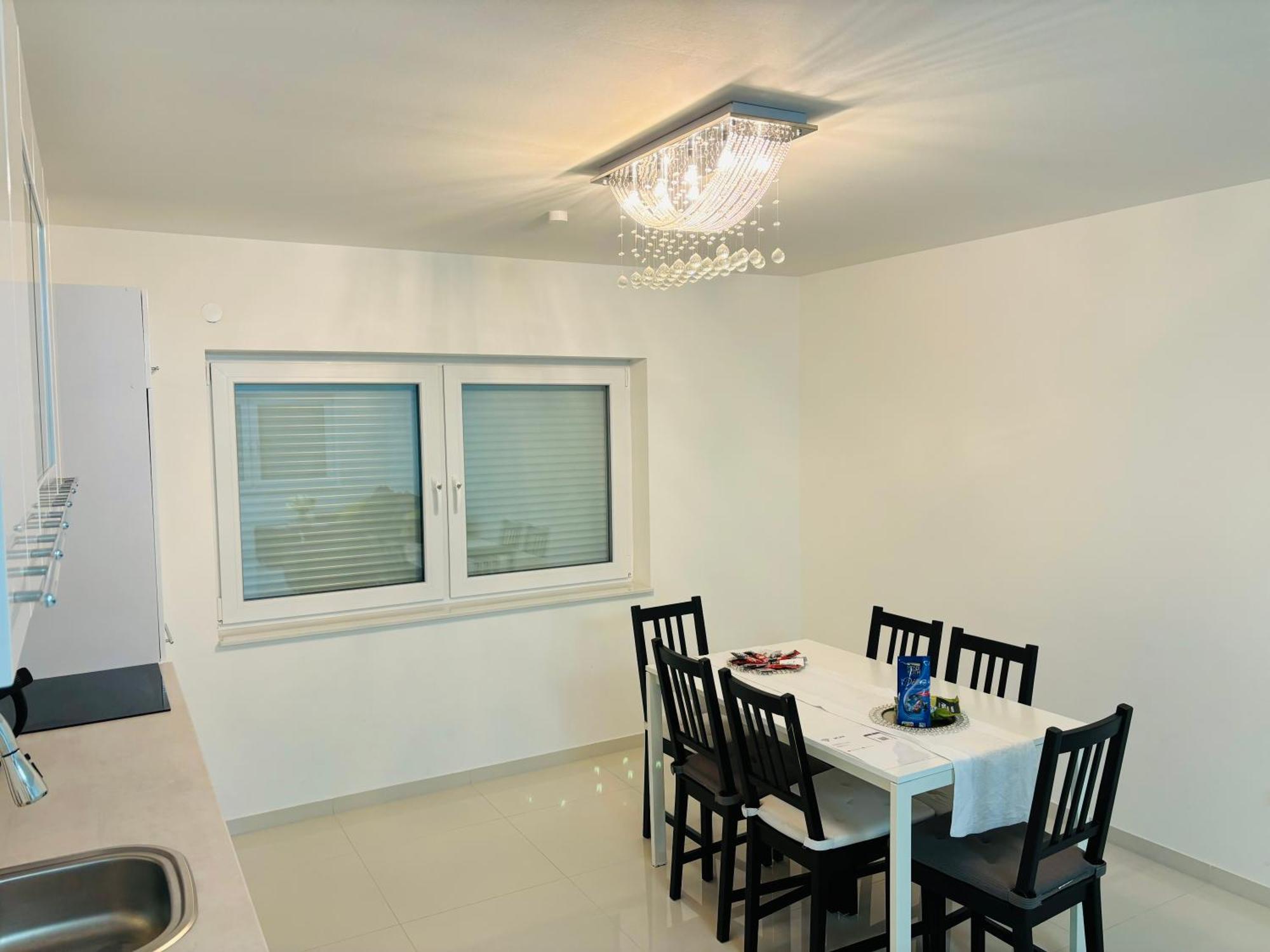 Modern Living In Hamburg-wandsbek Self Check-in 2x Schlafzimmer 1x Schlafsofa Apartamento