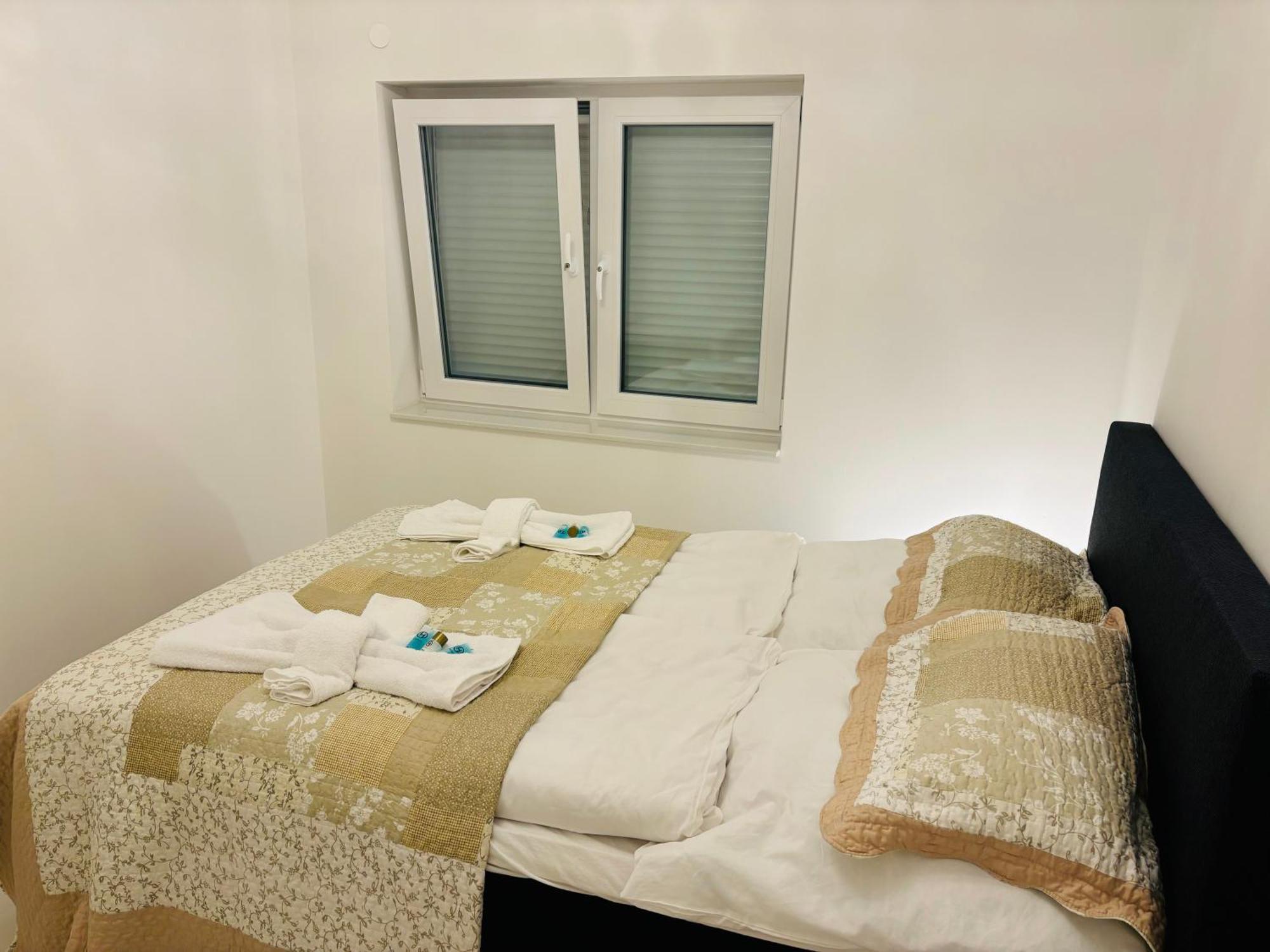 Apartamento Modern Living In Hamburg-wandsbek Self Check-in 2x Schlafzimmer 1x Schlafsofa