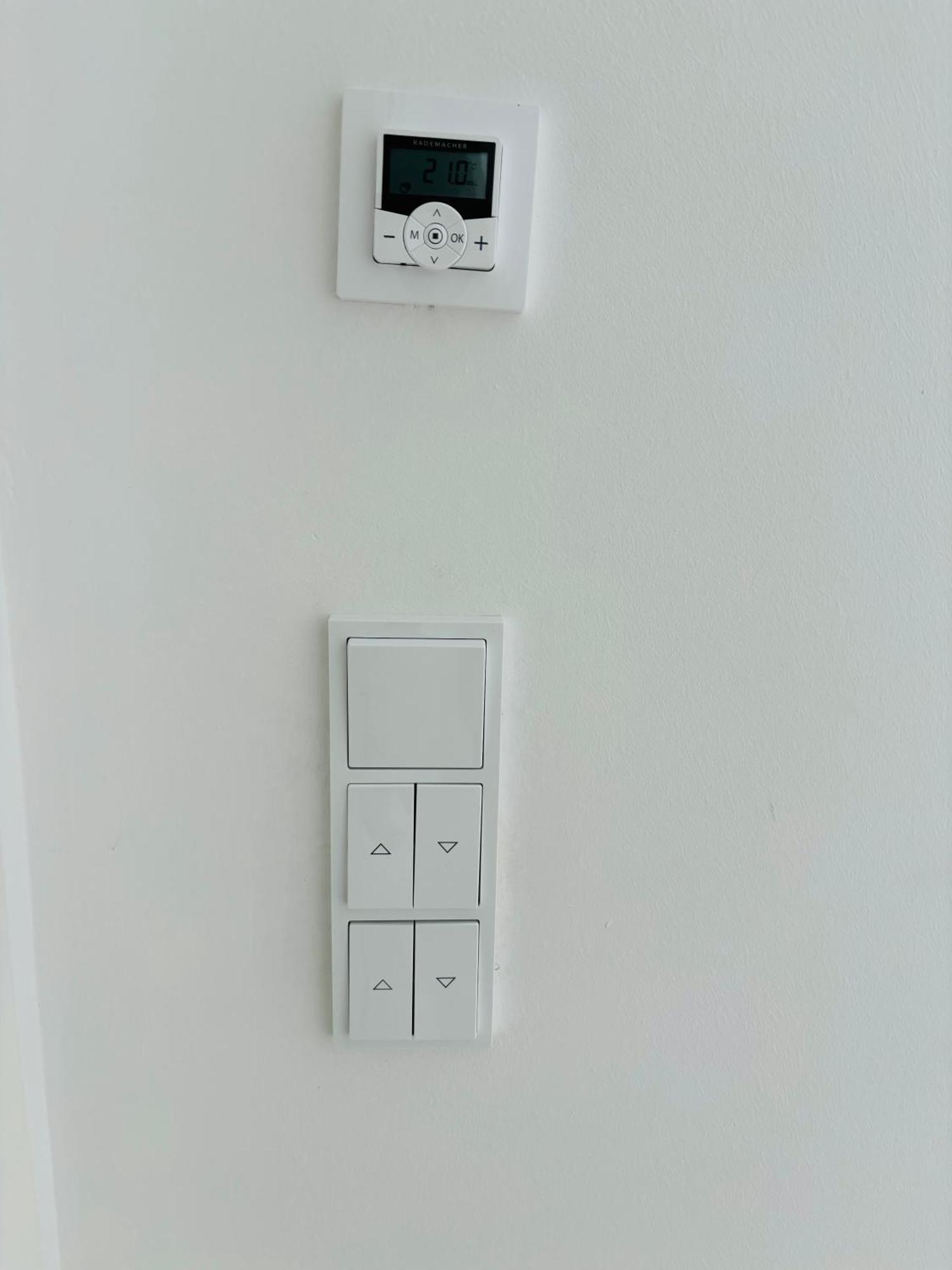 Apartamento Modern Living In Hamburg-wandsbek Self Check-in 2x Schlafzimmer 1x Schlafsofa *