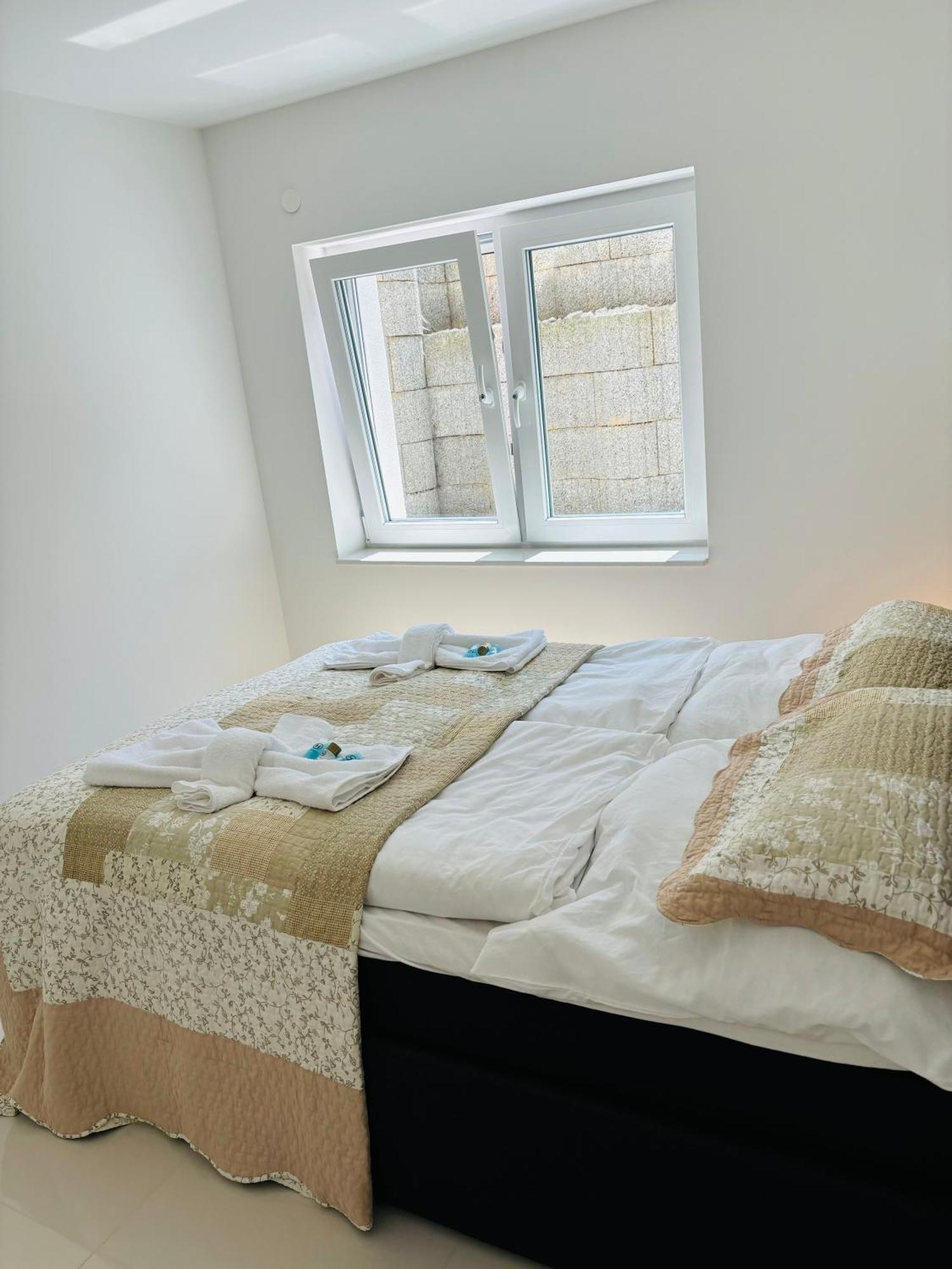 Apartamento Modern Living In Hamburg-wandsbek Self Check-in 2x Schlafzimmer 1x Schlafsofa *