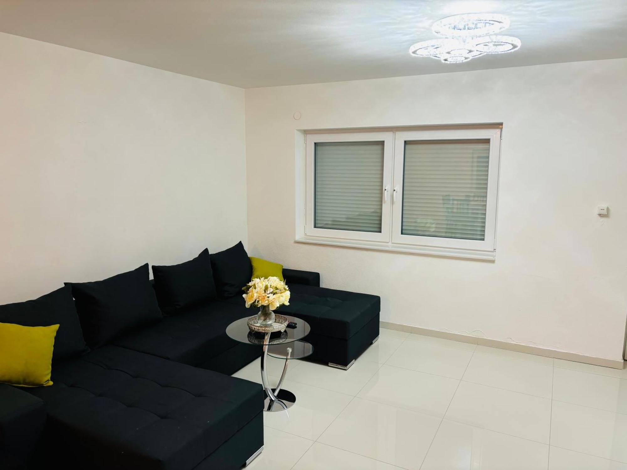 Apartamento Modern Living In Hamburg-wandsbek Self Check-in 2x Schlafzimmer 1x Schlafsofa *