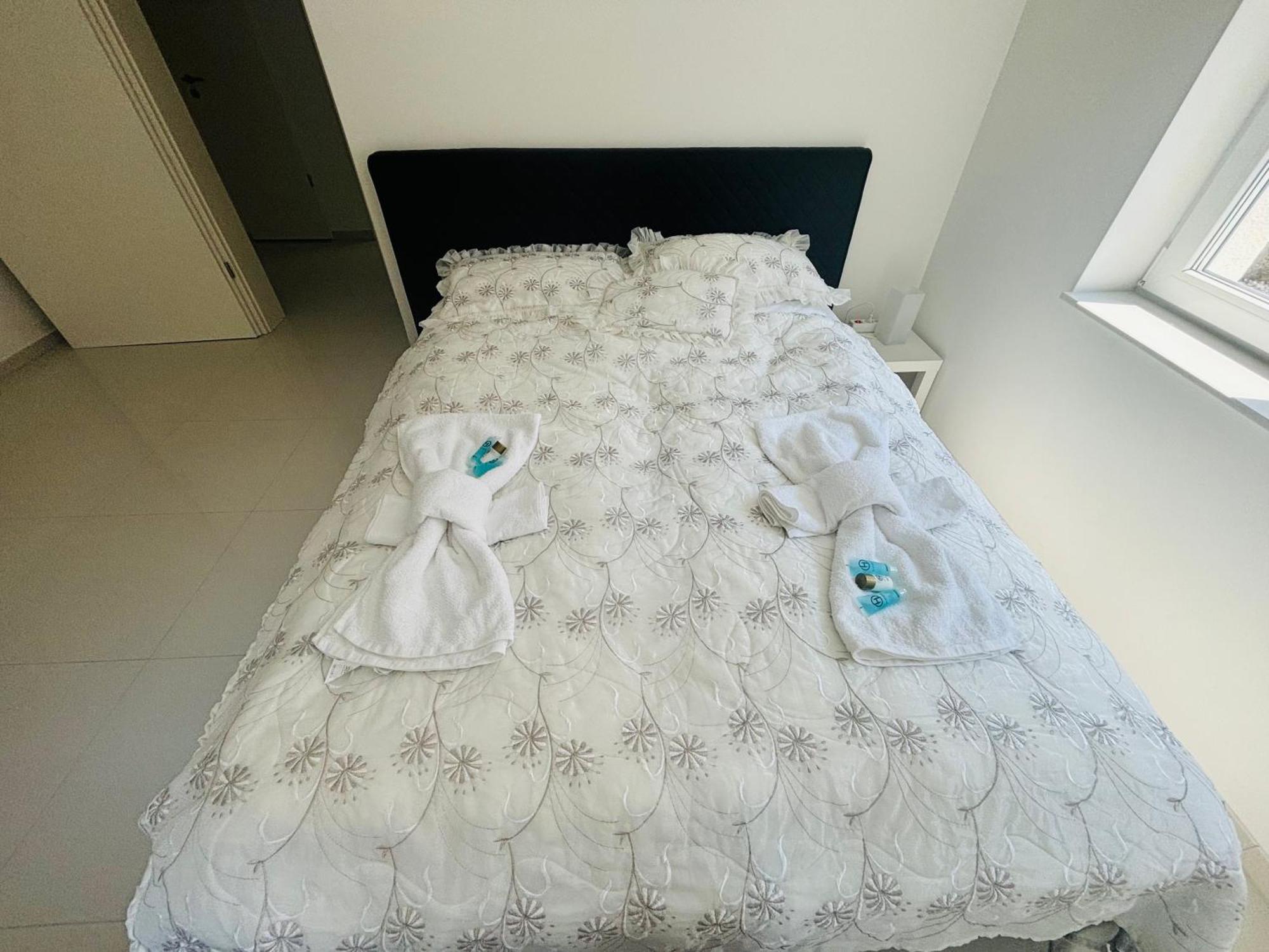 Apartamento Modern Living In Hamburg-wandsbek Self Check-in 2x Schlafzimmer 1x Schlafsofa *