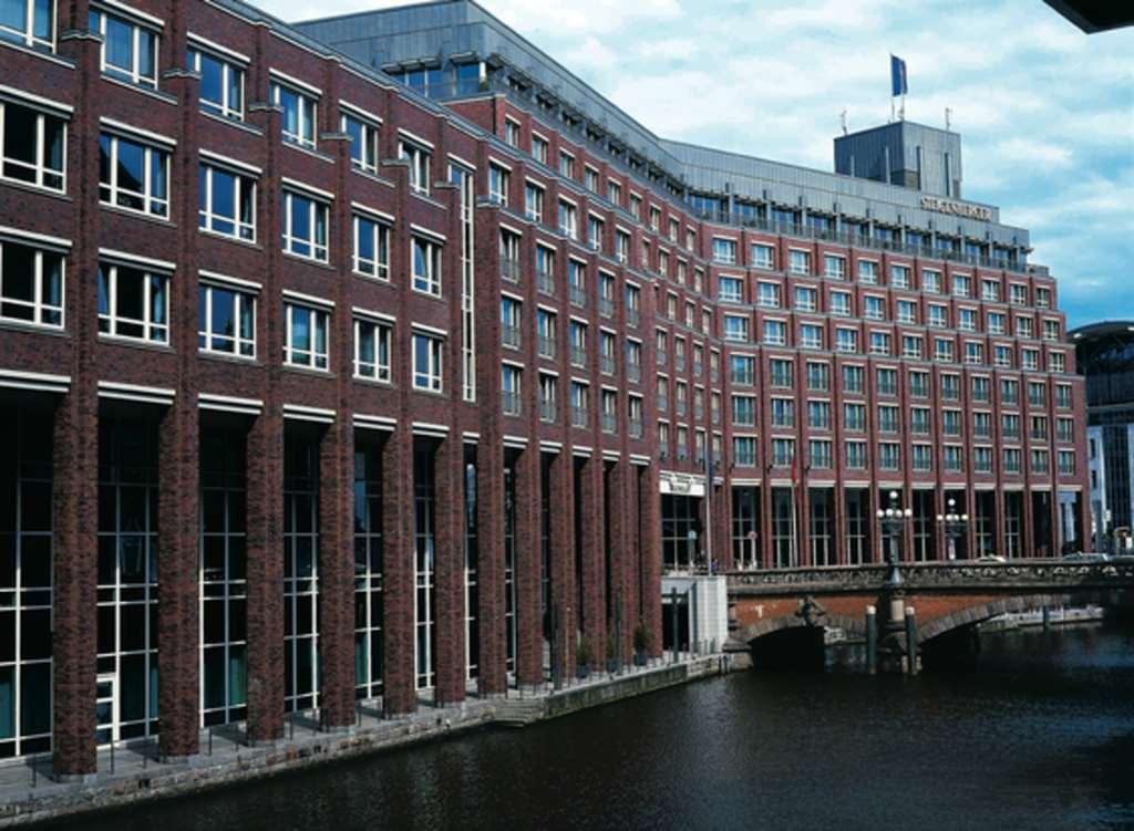 Steigenberger Hamburg