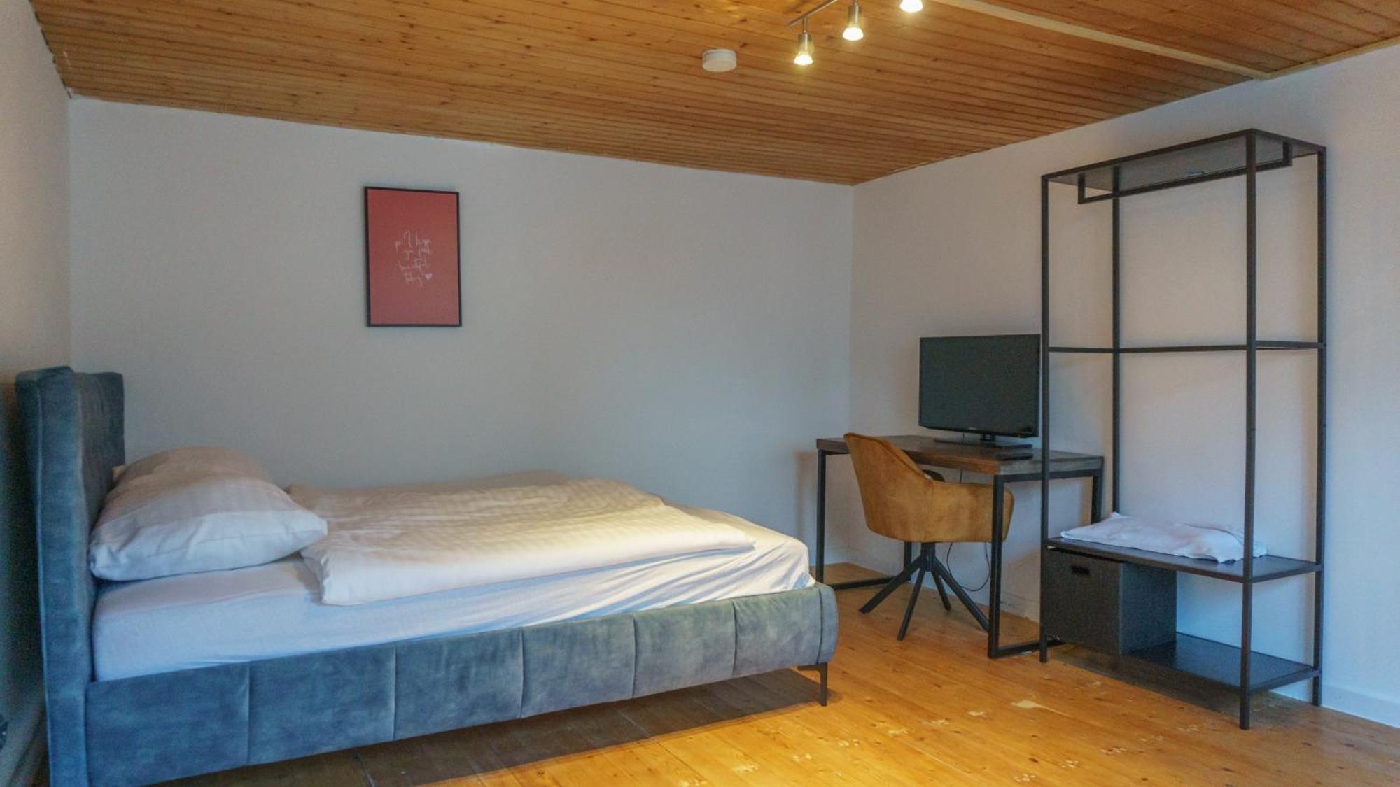 Apartamento Hafenglueck Hamburgo