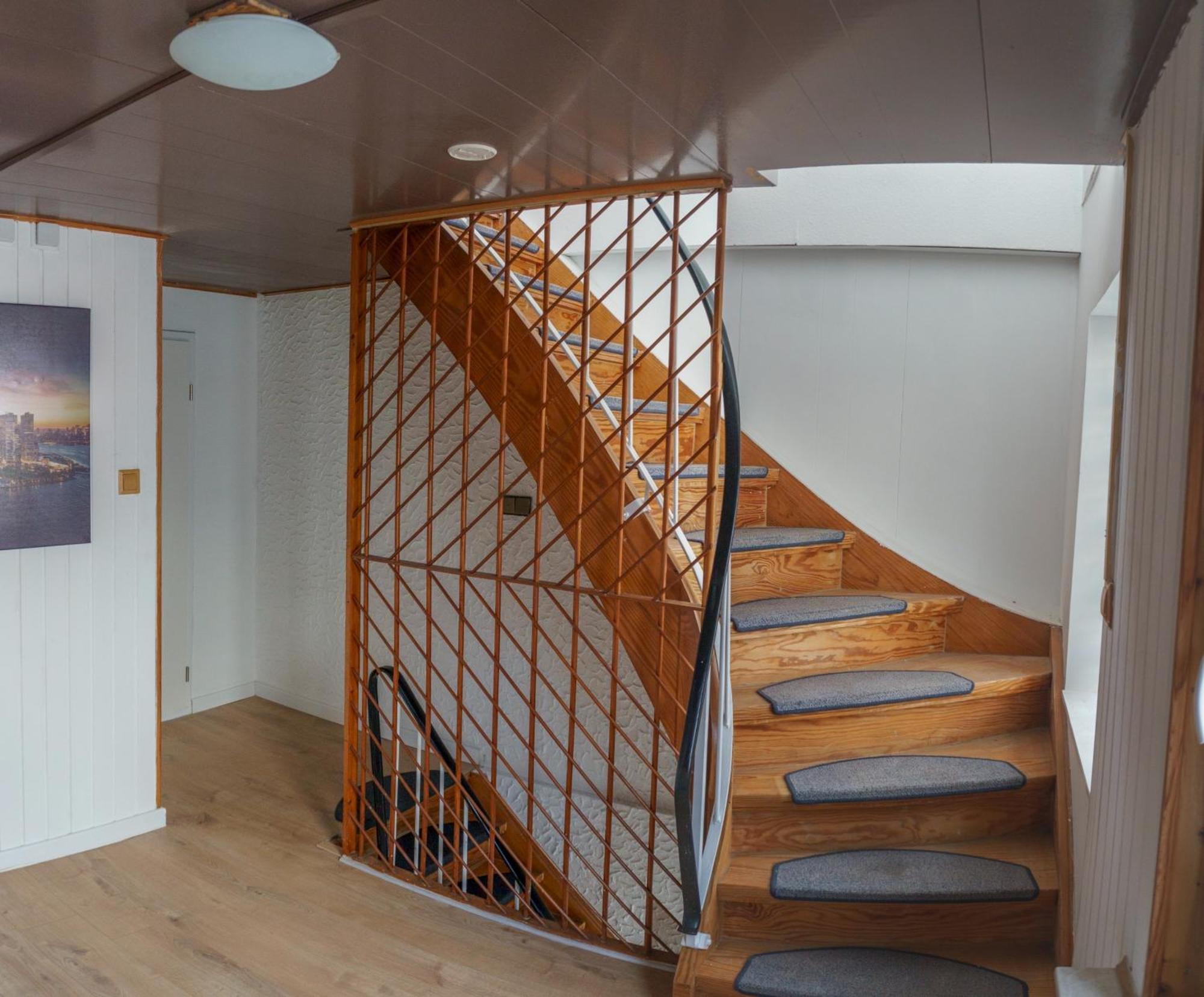 Hafenglueck Apartamento