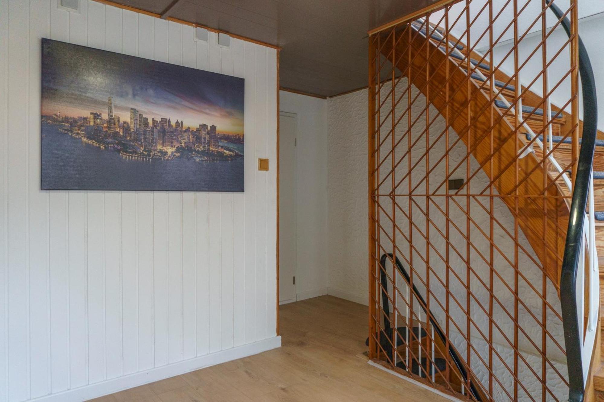 Apartamento Hafenglueck *