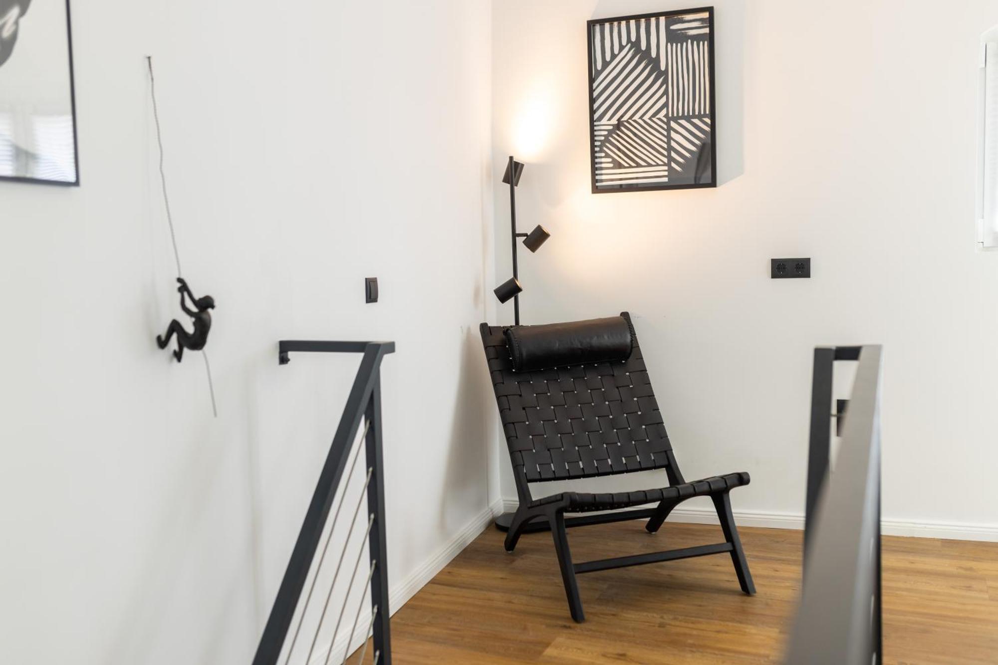 Big Loft *reeperbahn*harbor*schanze*city * Hamburg