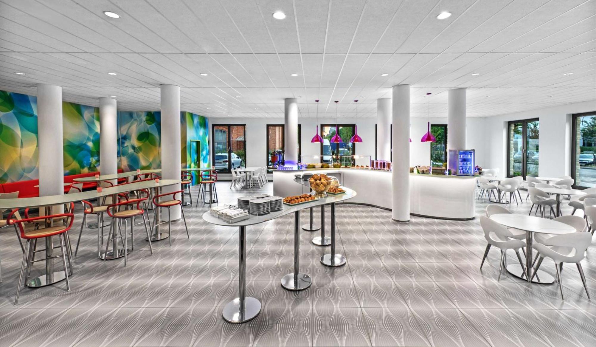 Prize By Radisson, Hotel Hamburg