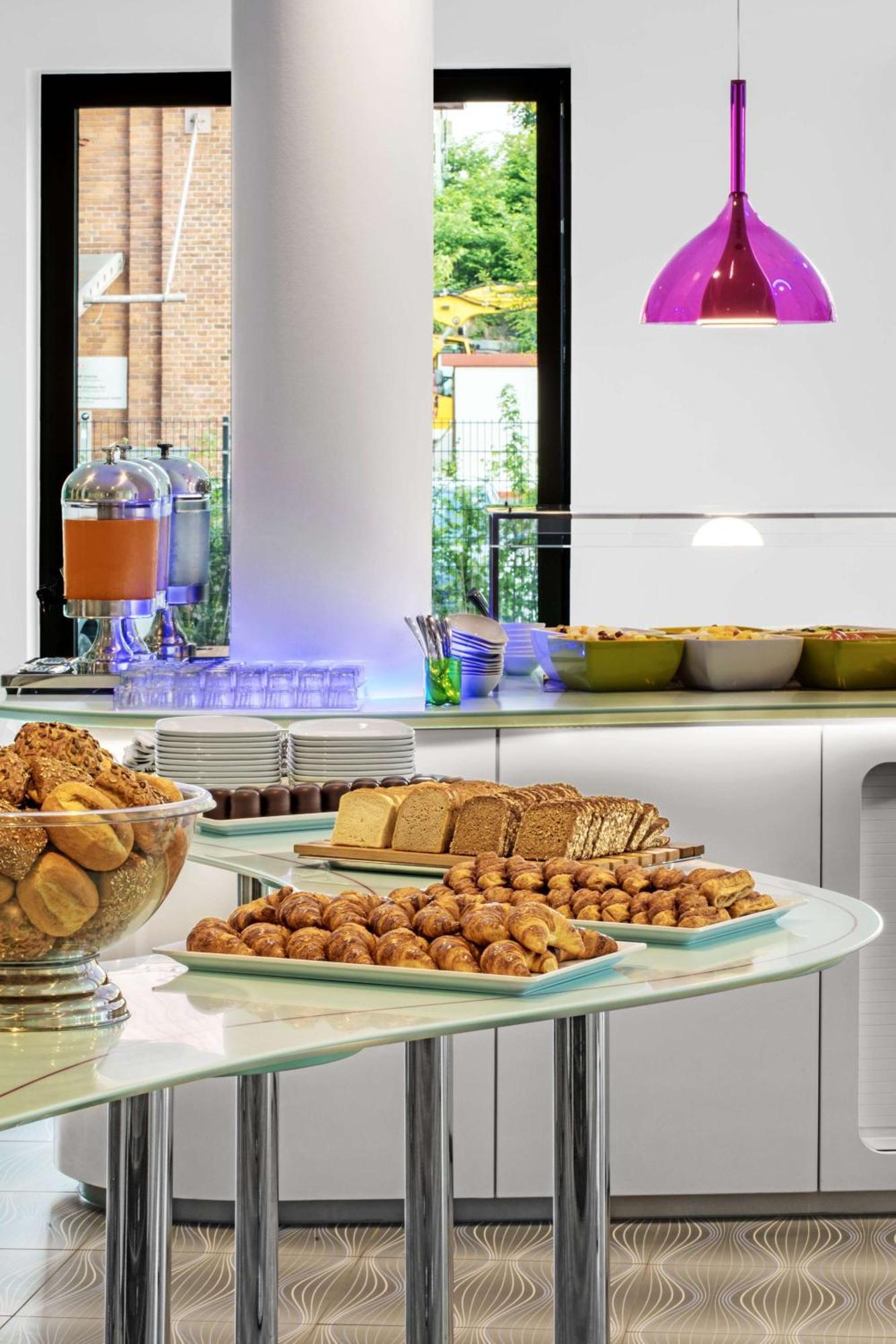 Hotel Prize By Radisson, Hamburg