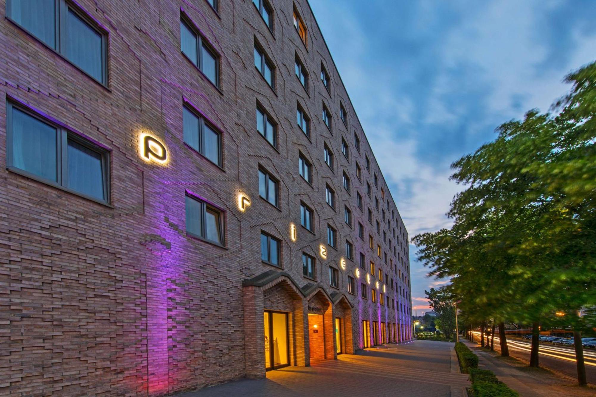 Prize By Radisson, 3*