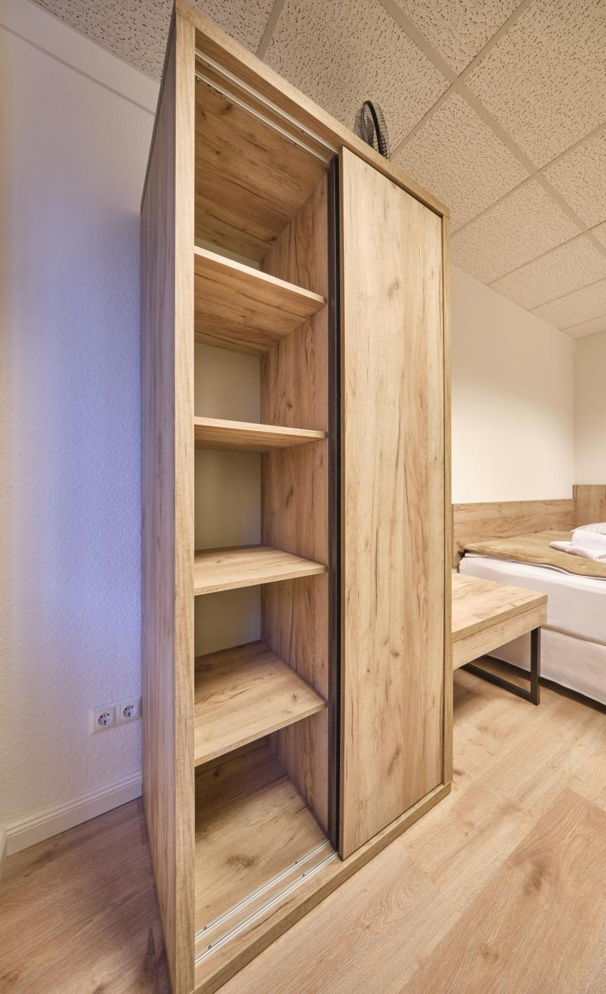 Hostel Sleep1c