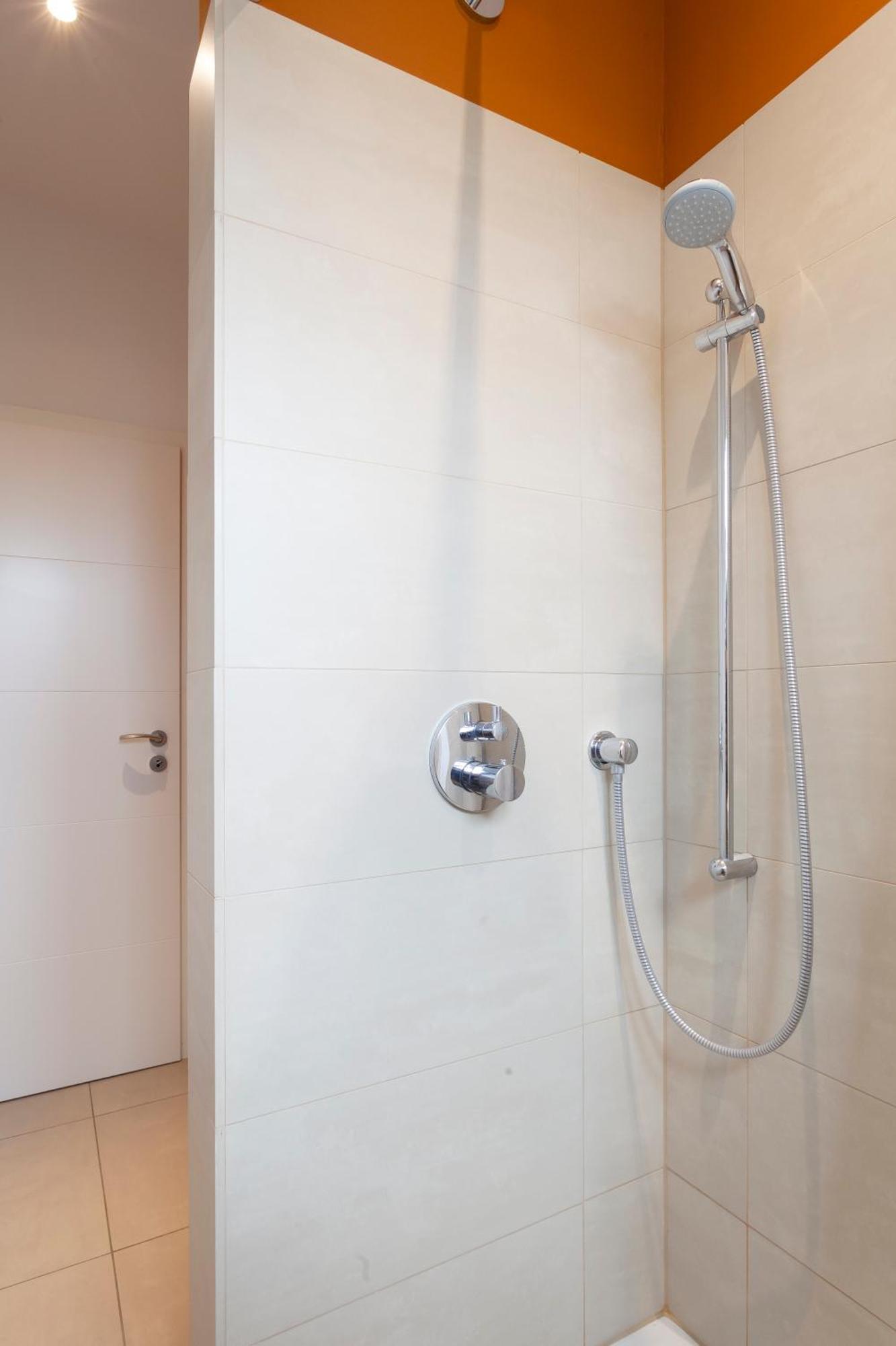 Stivolles Ambiente In Niendorf! Homestay Hamburg