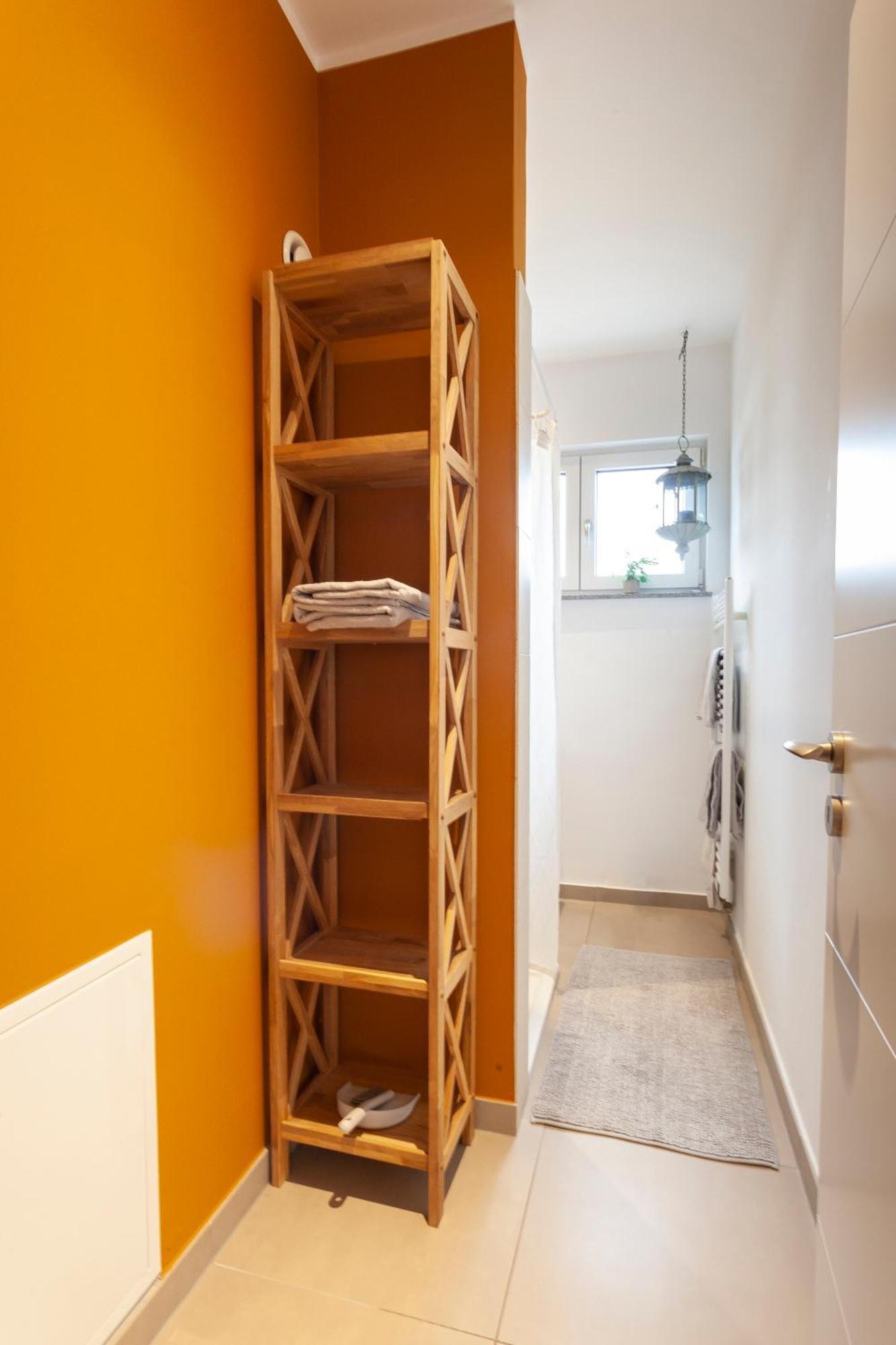 Stivolles Ambiente In Niendorf! Homestay Hamburg