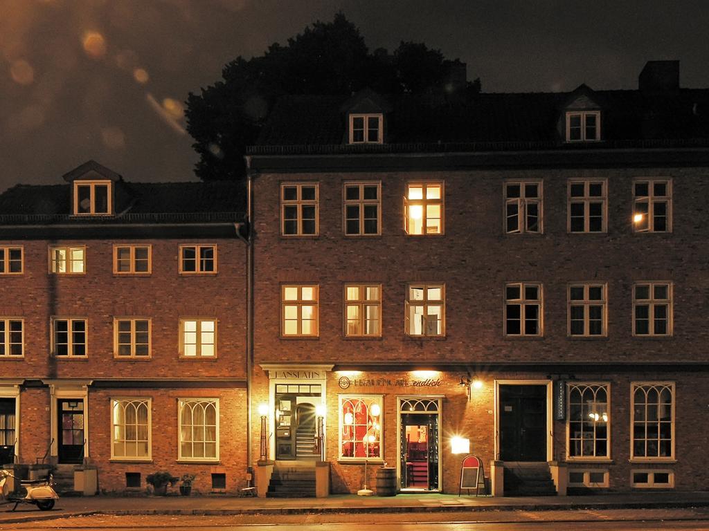 Frauenhotel Hanseatin - Women Only 2* Hamburg