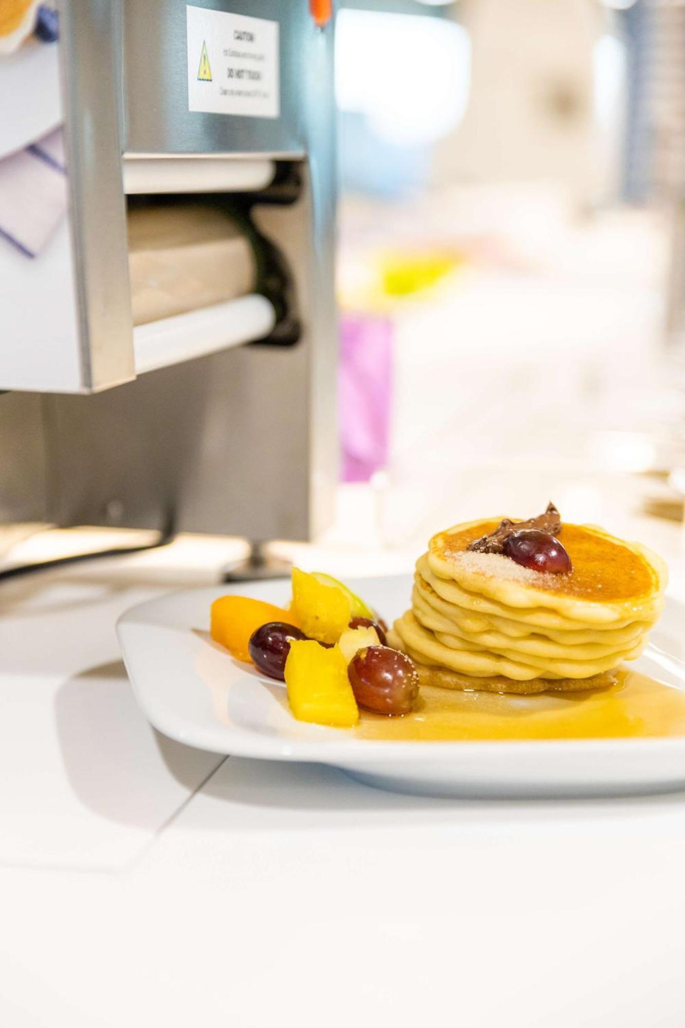 Hotel Prize By Radisson, 3*