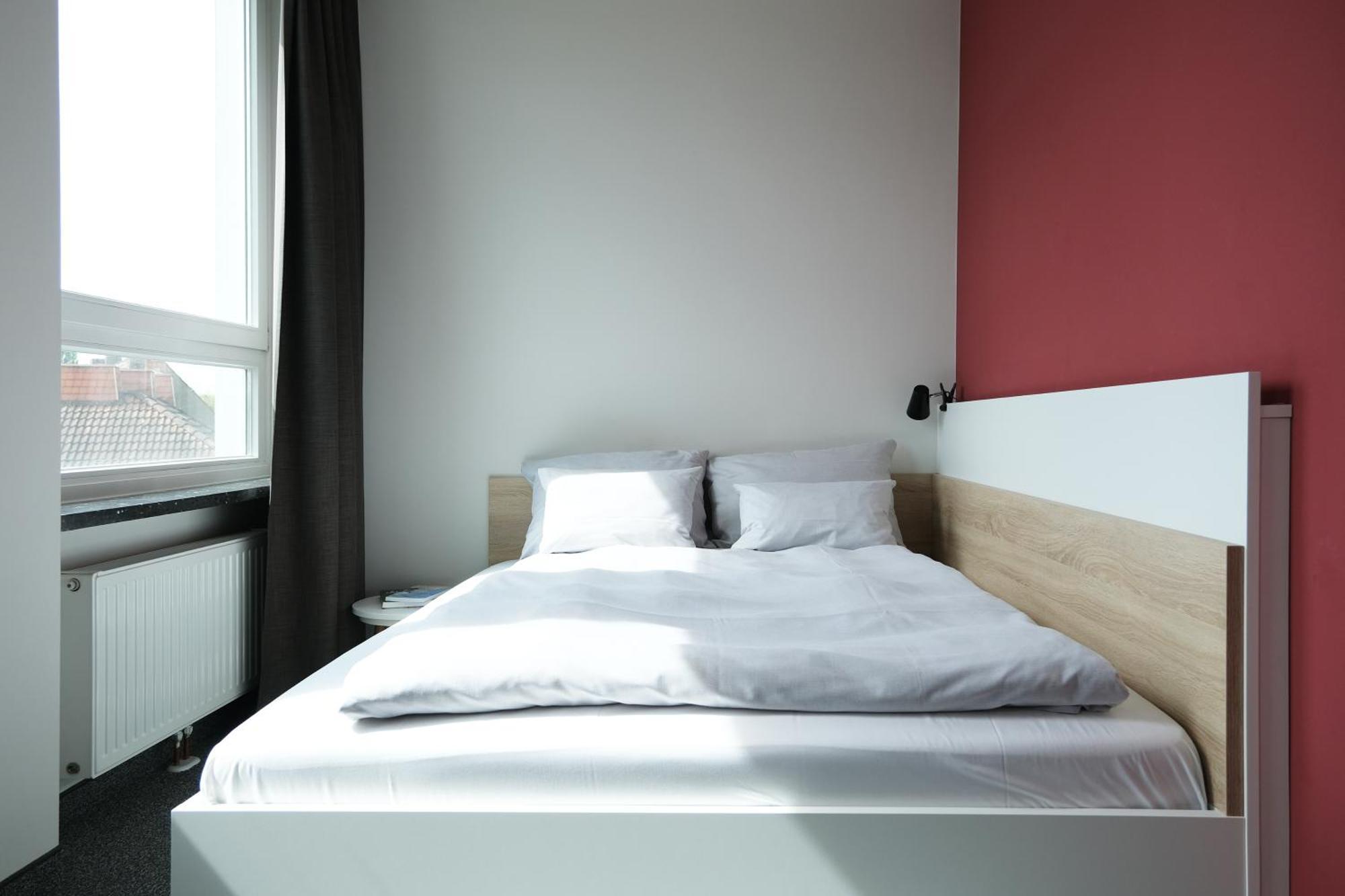 Hub Apartamento *