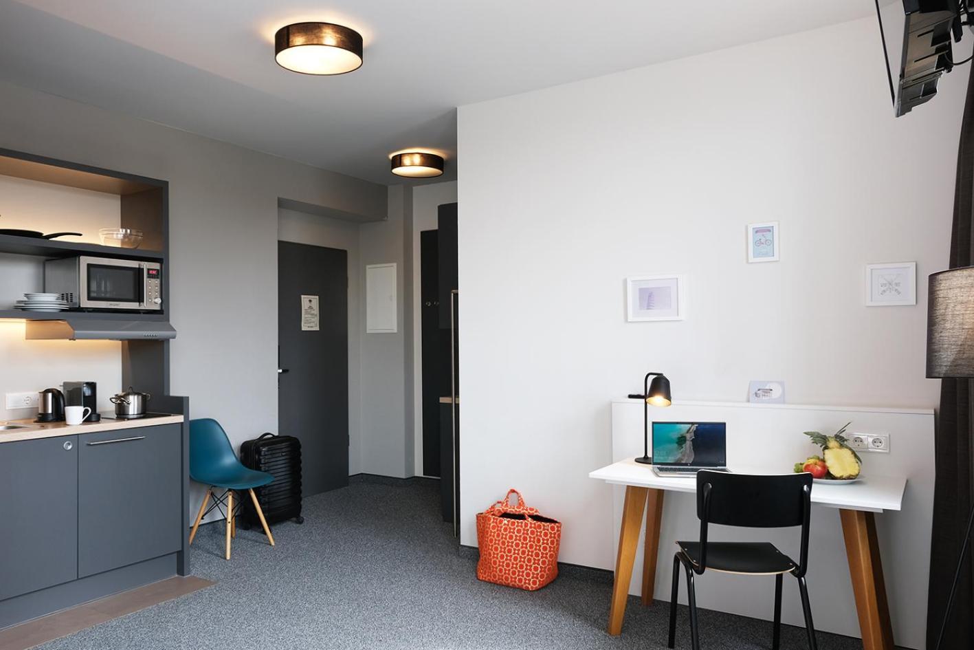 Hub * Hamburgo