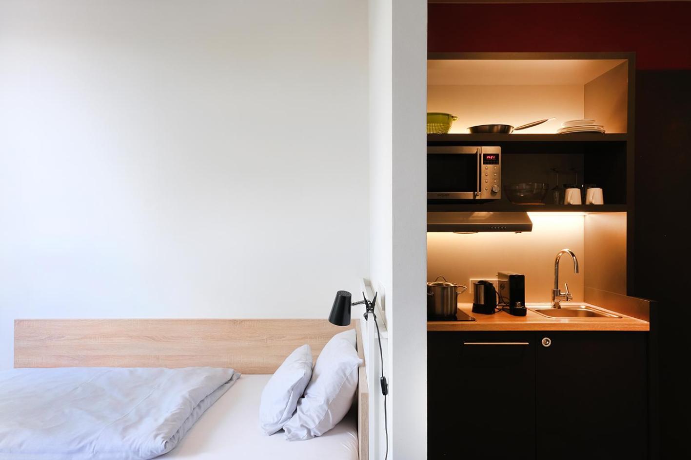 Hub Apartamento