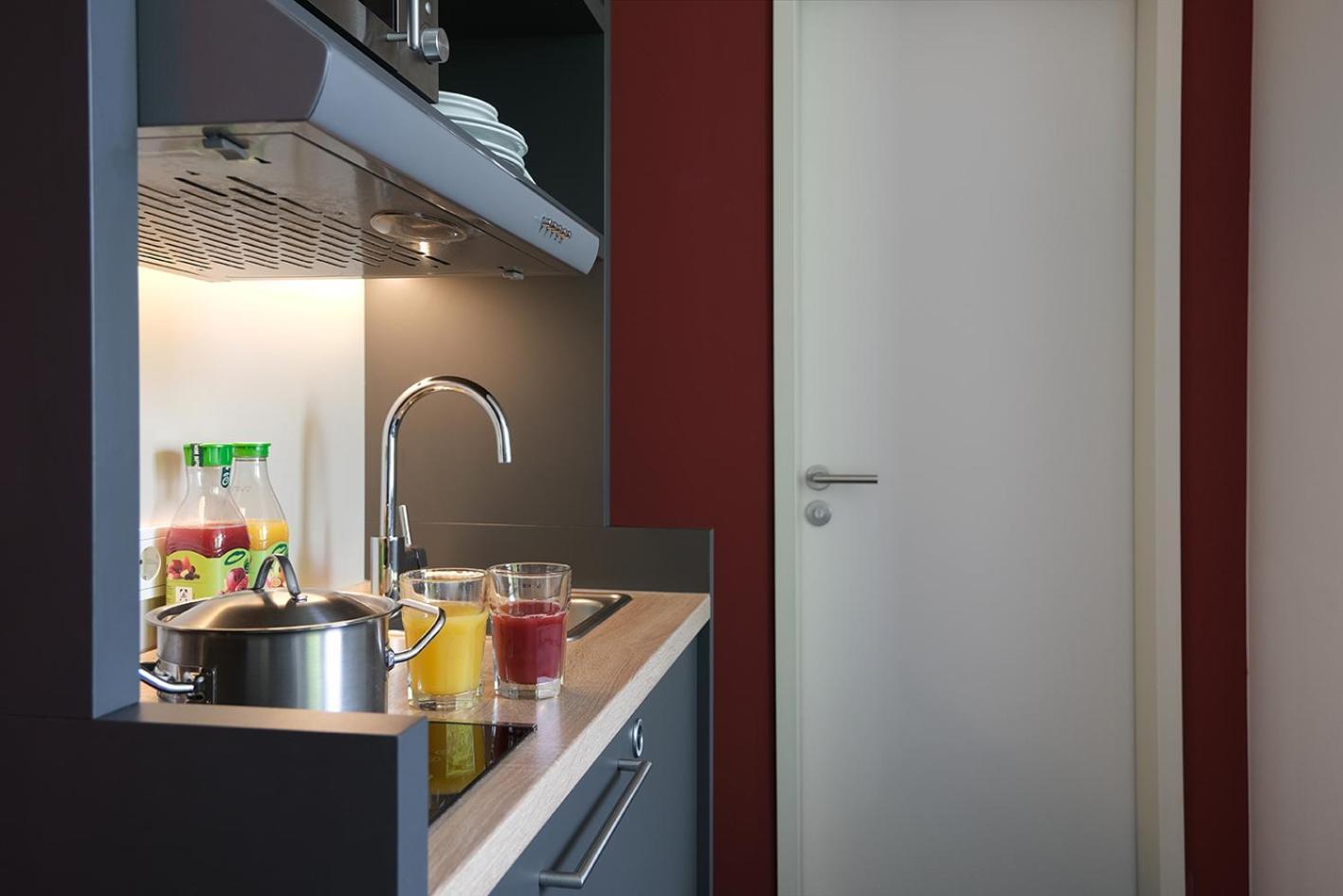Apartamento Hub