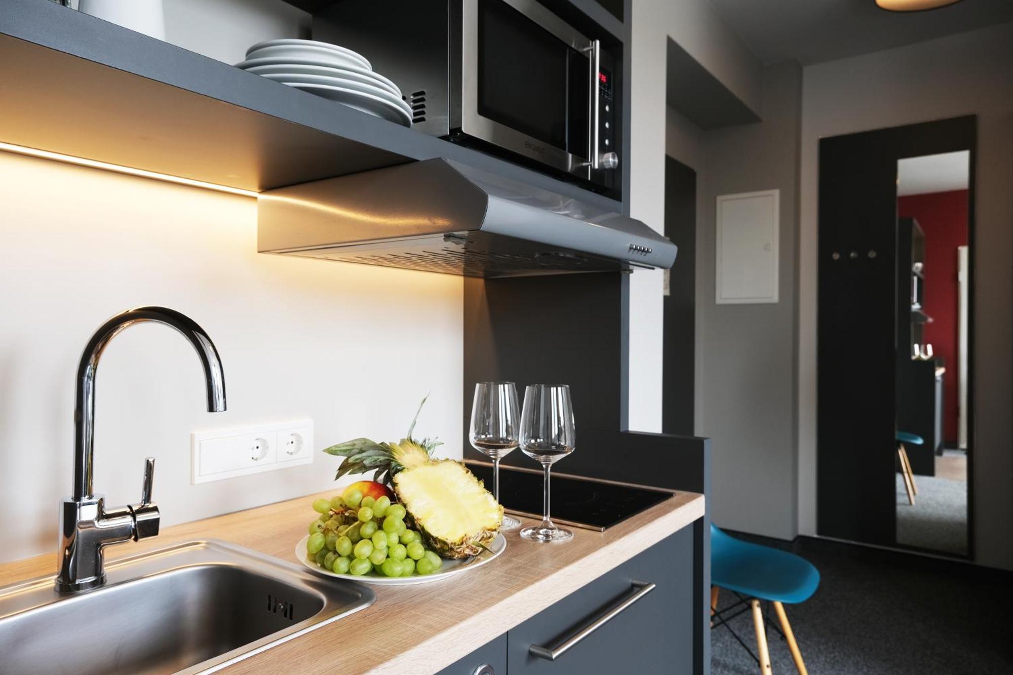 Hub Apartamento *