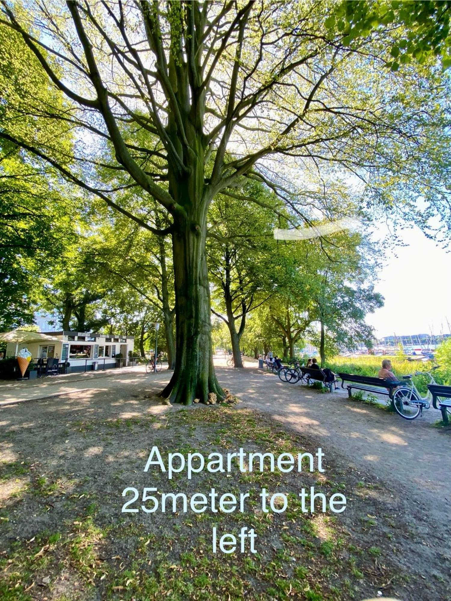 Im Herzen Hamburgs Apartment Hamburg