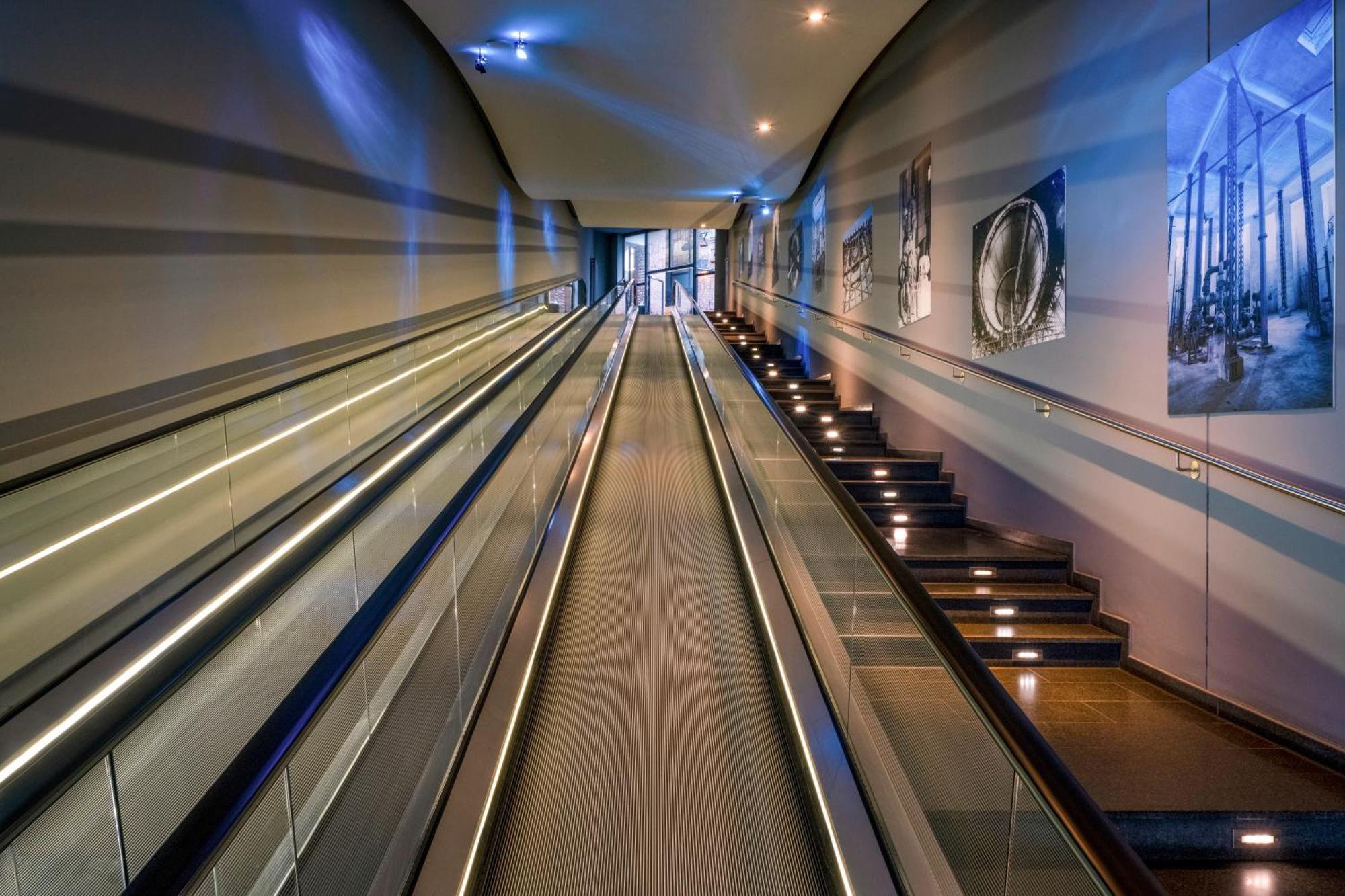 Moevenpick Hotel Hamburgo