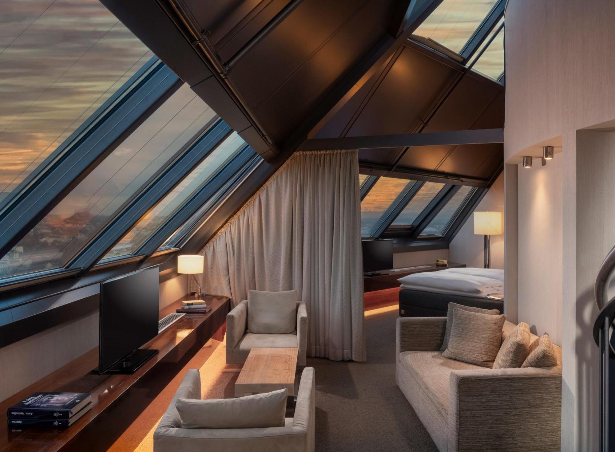 Hotel Moevenpick