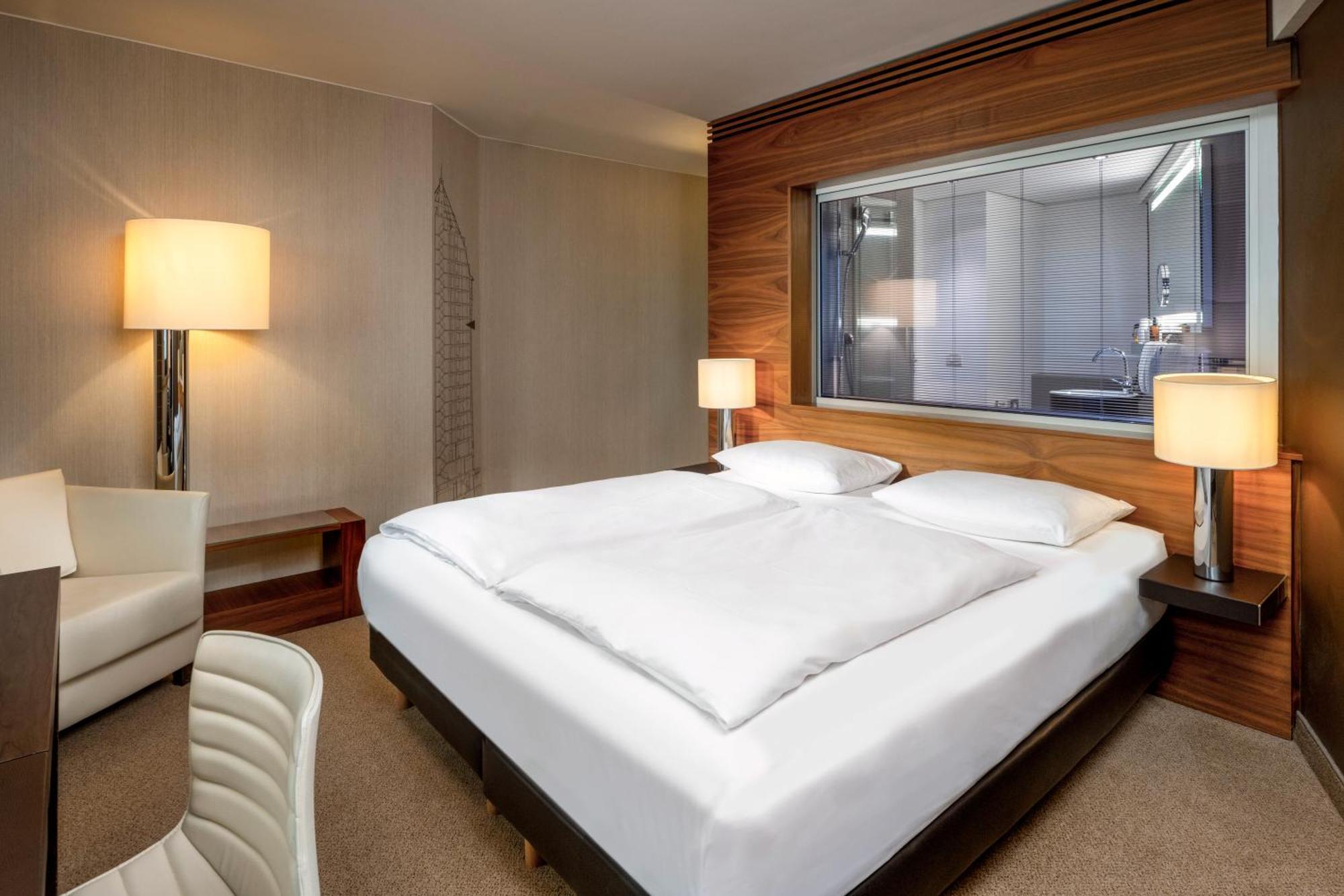 Moevenpick Hotel