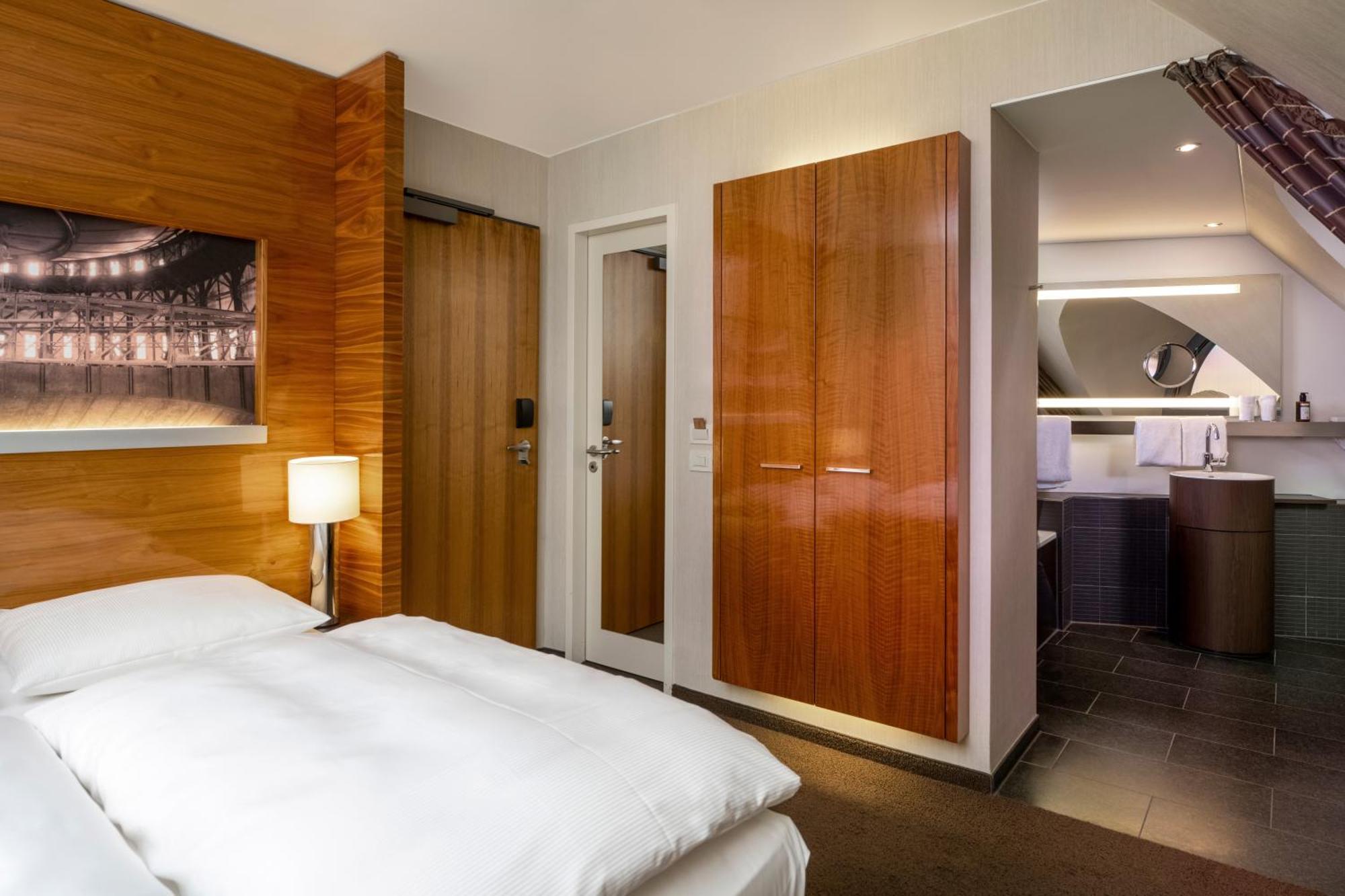 Moevenpick Hamburgo