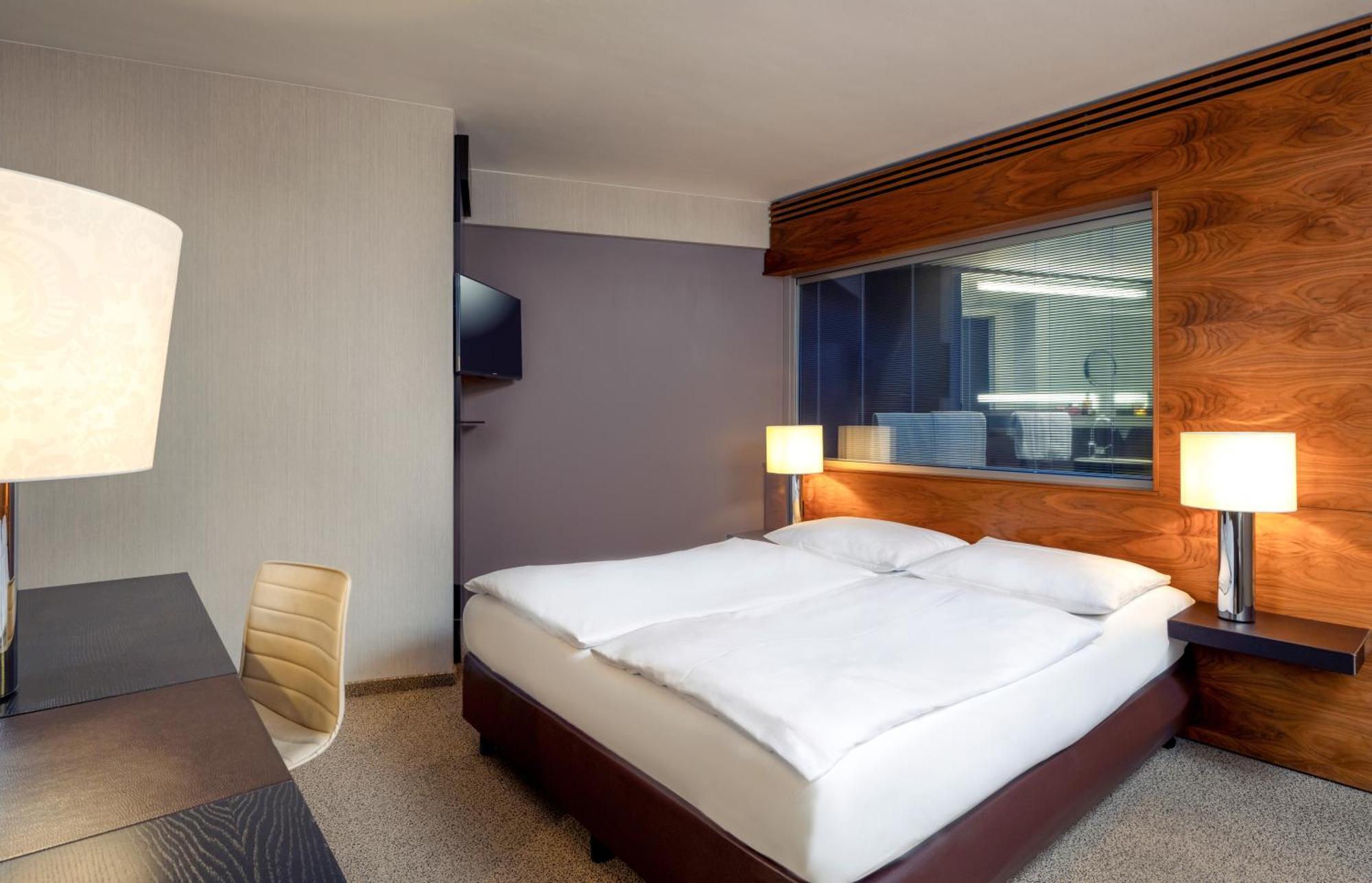 Moevenpick Hamburgo