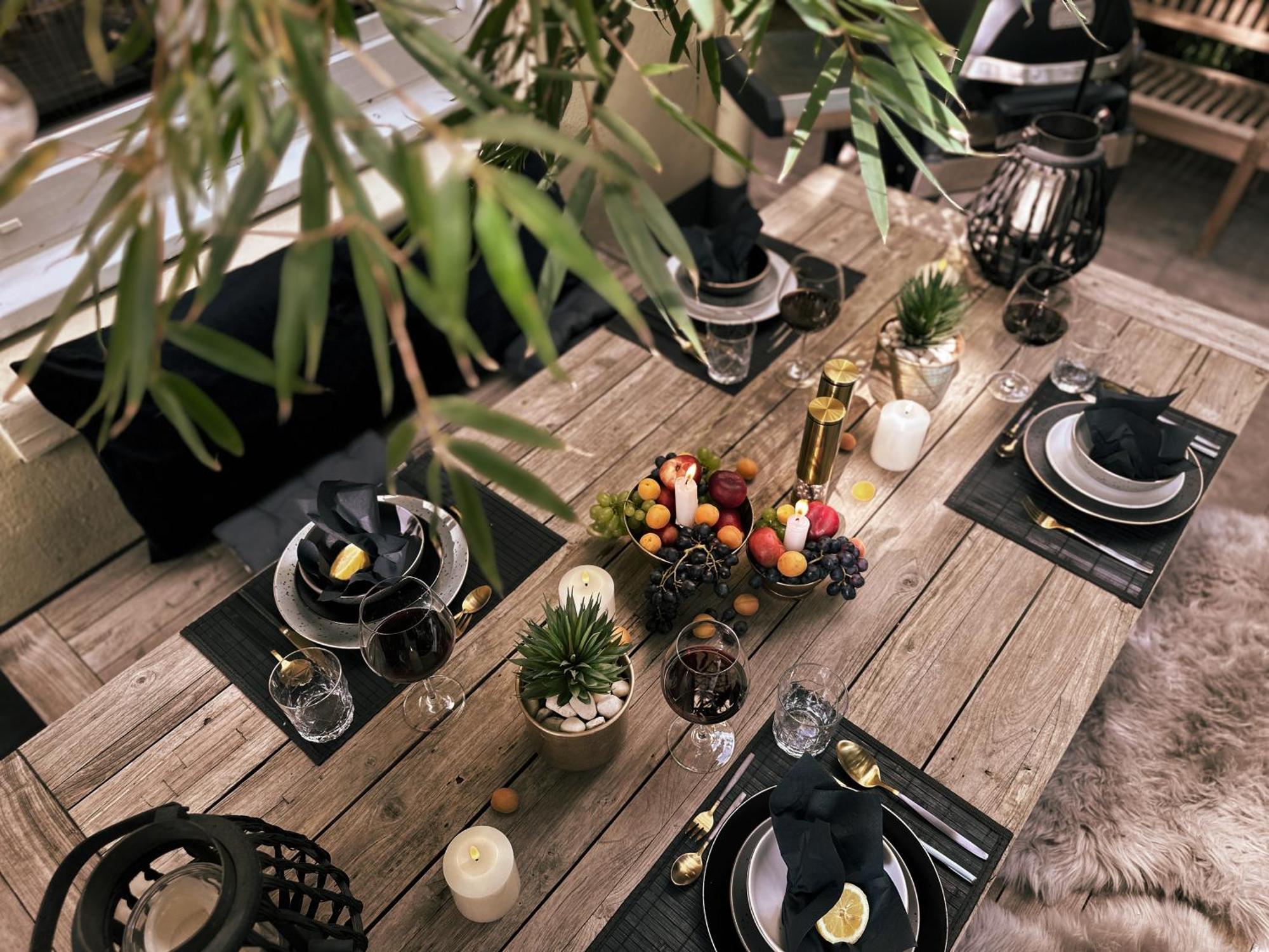 Apartamento Black 6 Luxus In Alsternaehe Hamburgo