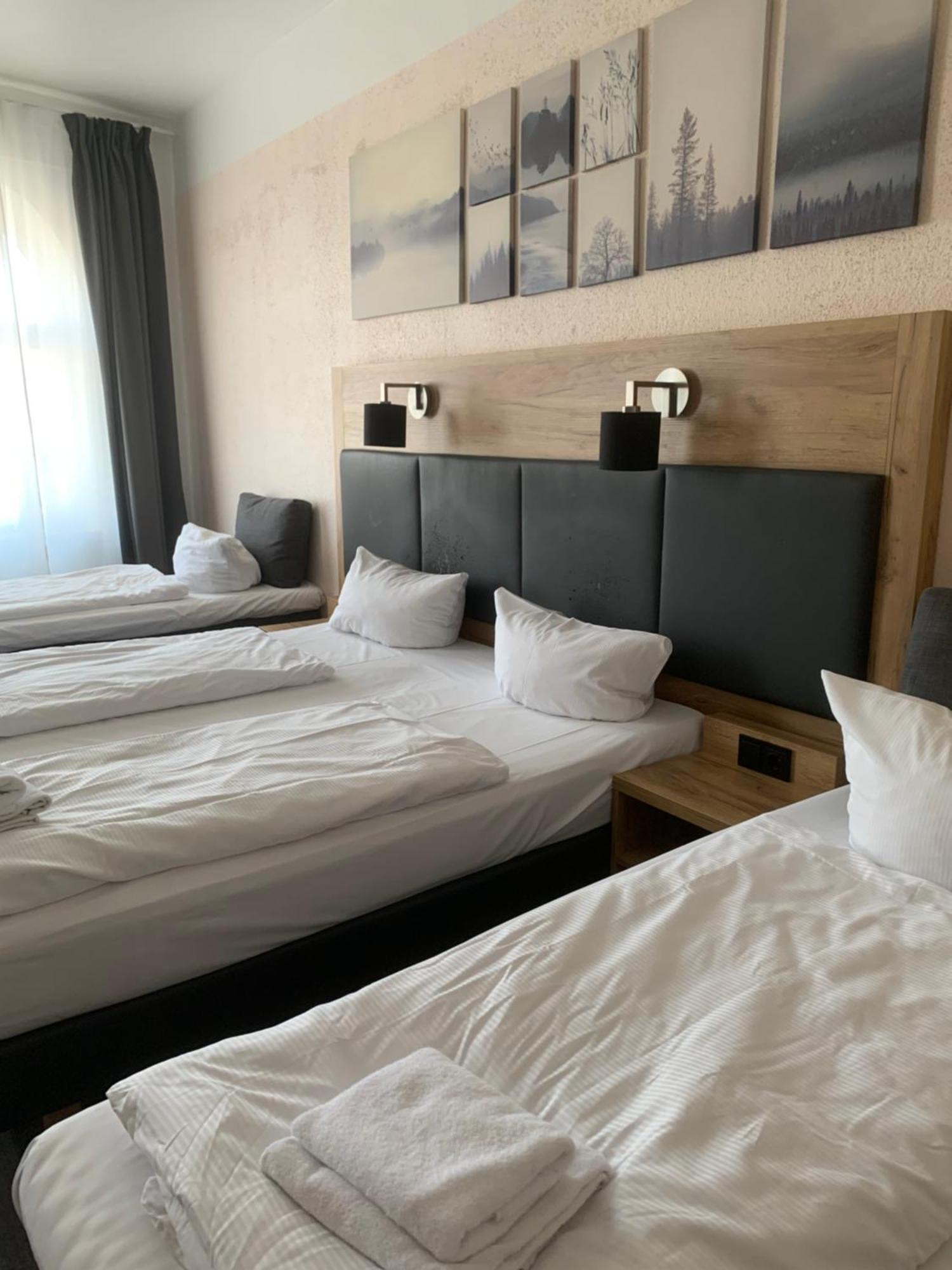 Hotel Bee Fang 2*