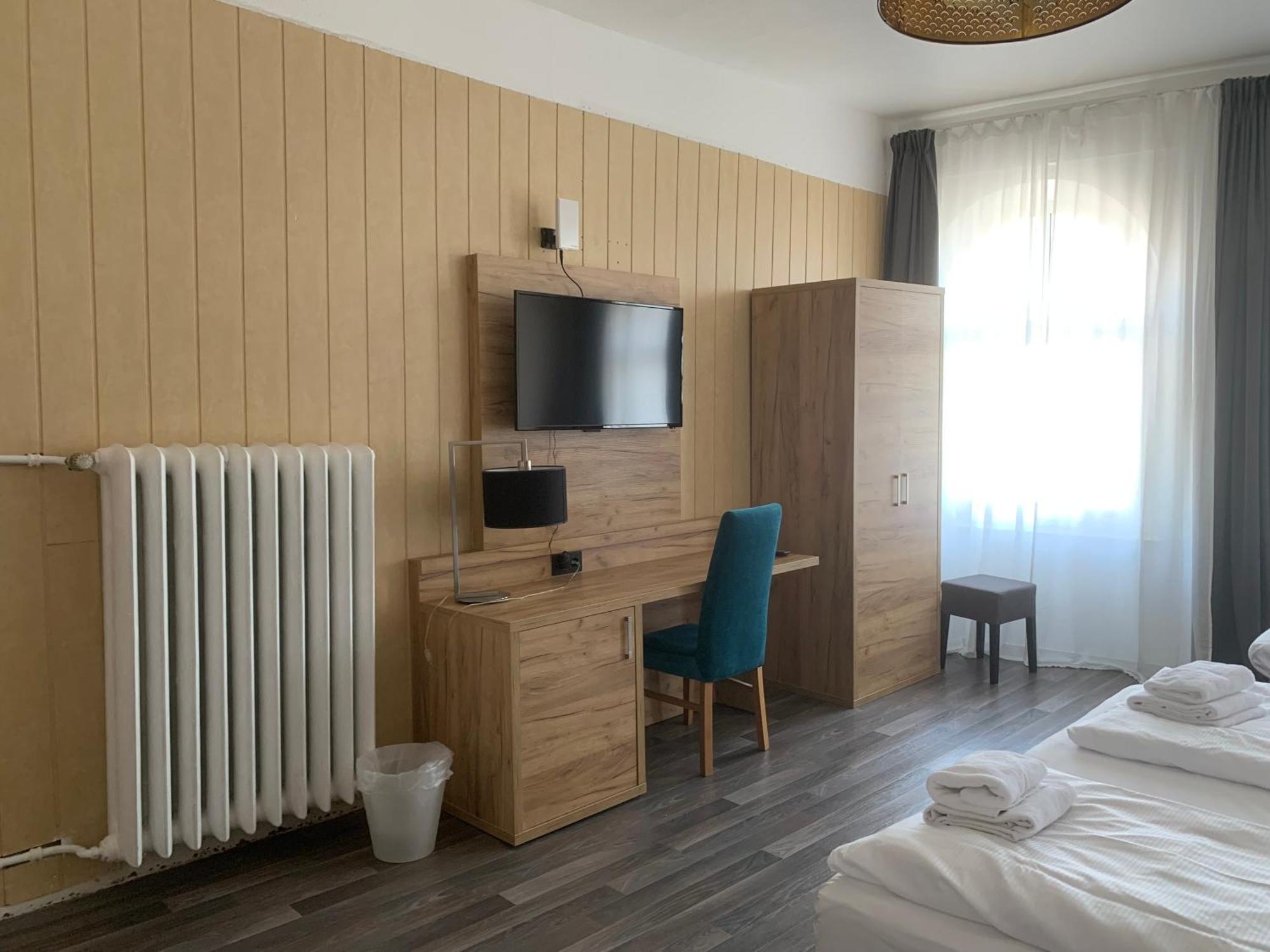 Bee Fang Hotel