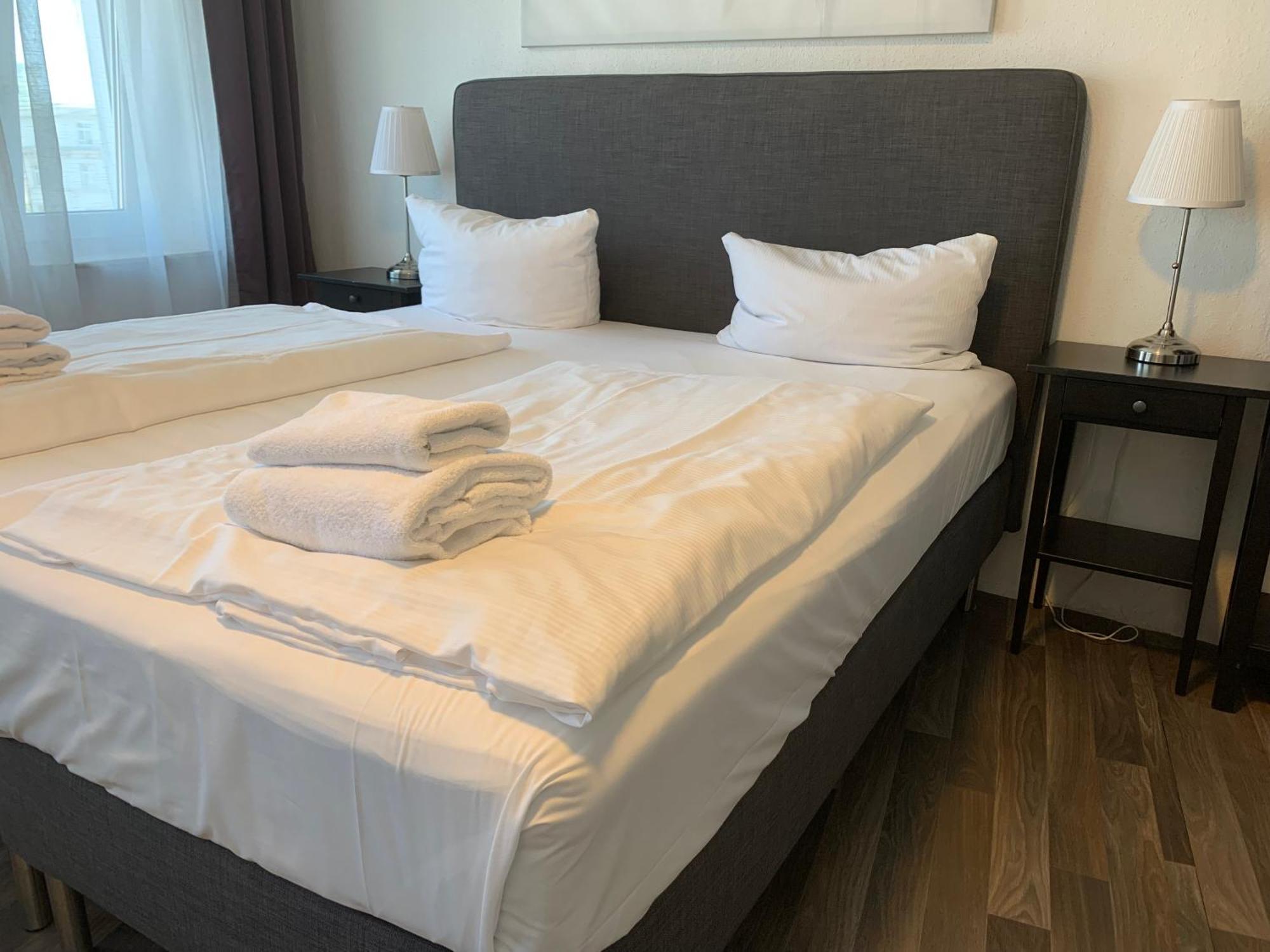 Hotel Bee Fang