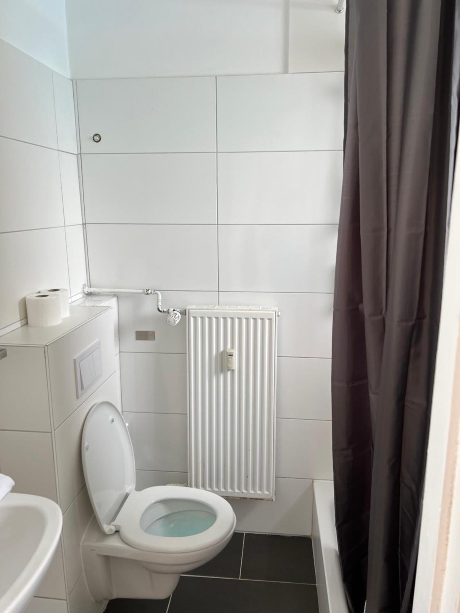 Zollhof Hotel Hamburg-Harburg