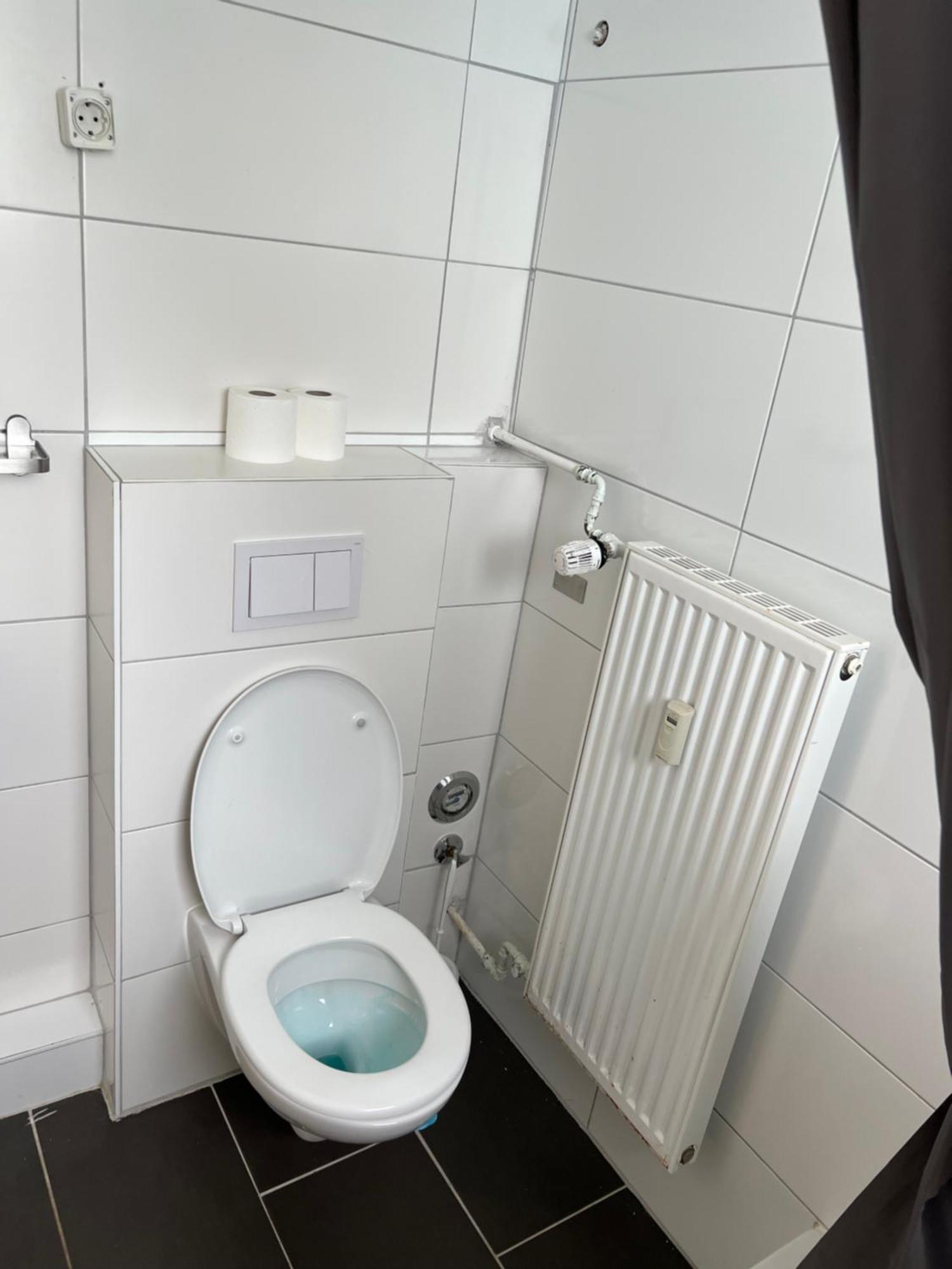 Hotel Zollhof Hamburg-Harburg