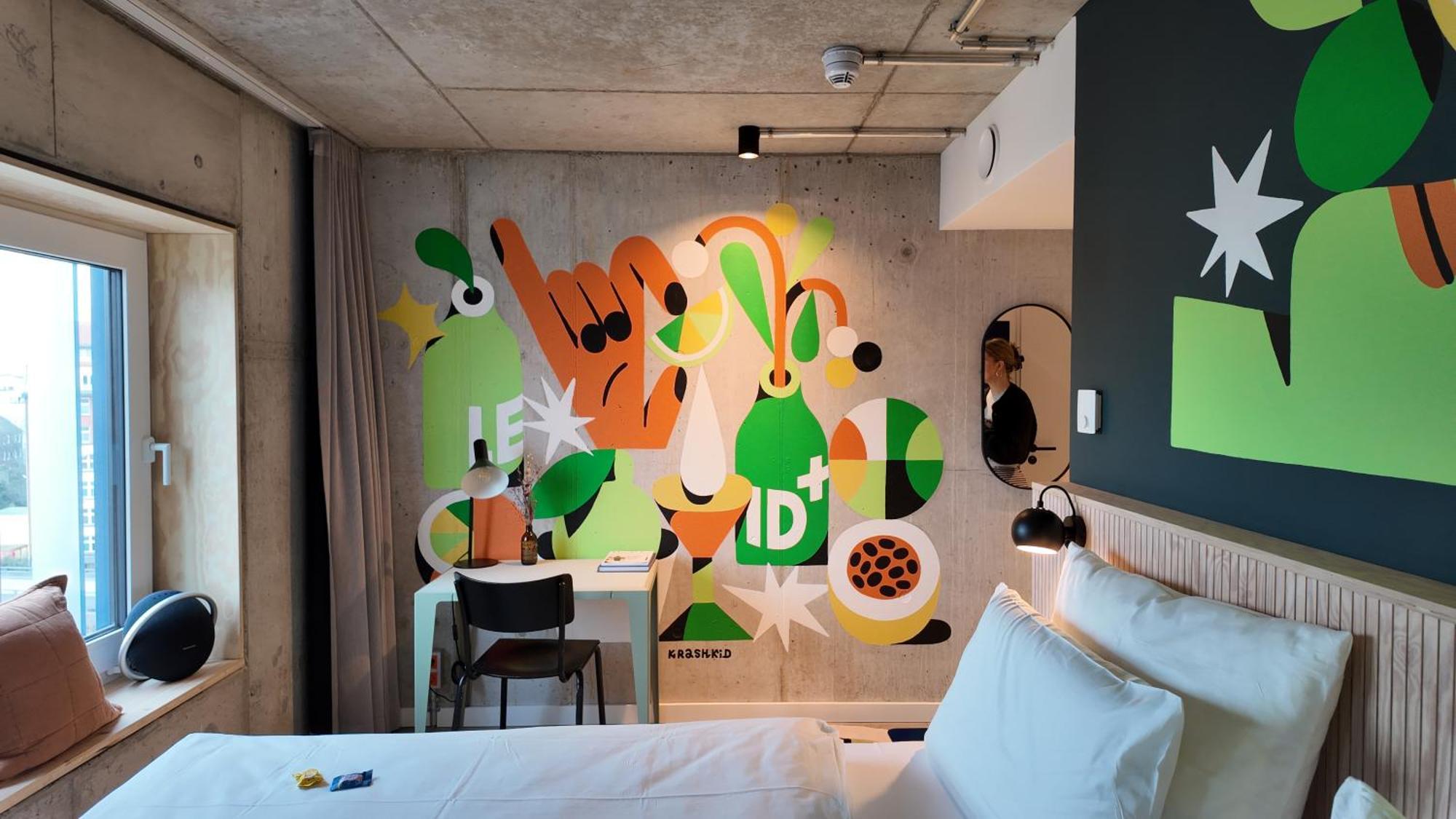 Viva - Ein Haus Brunnen Baut Hotel